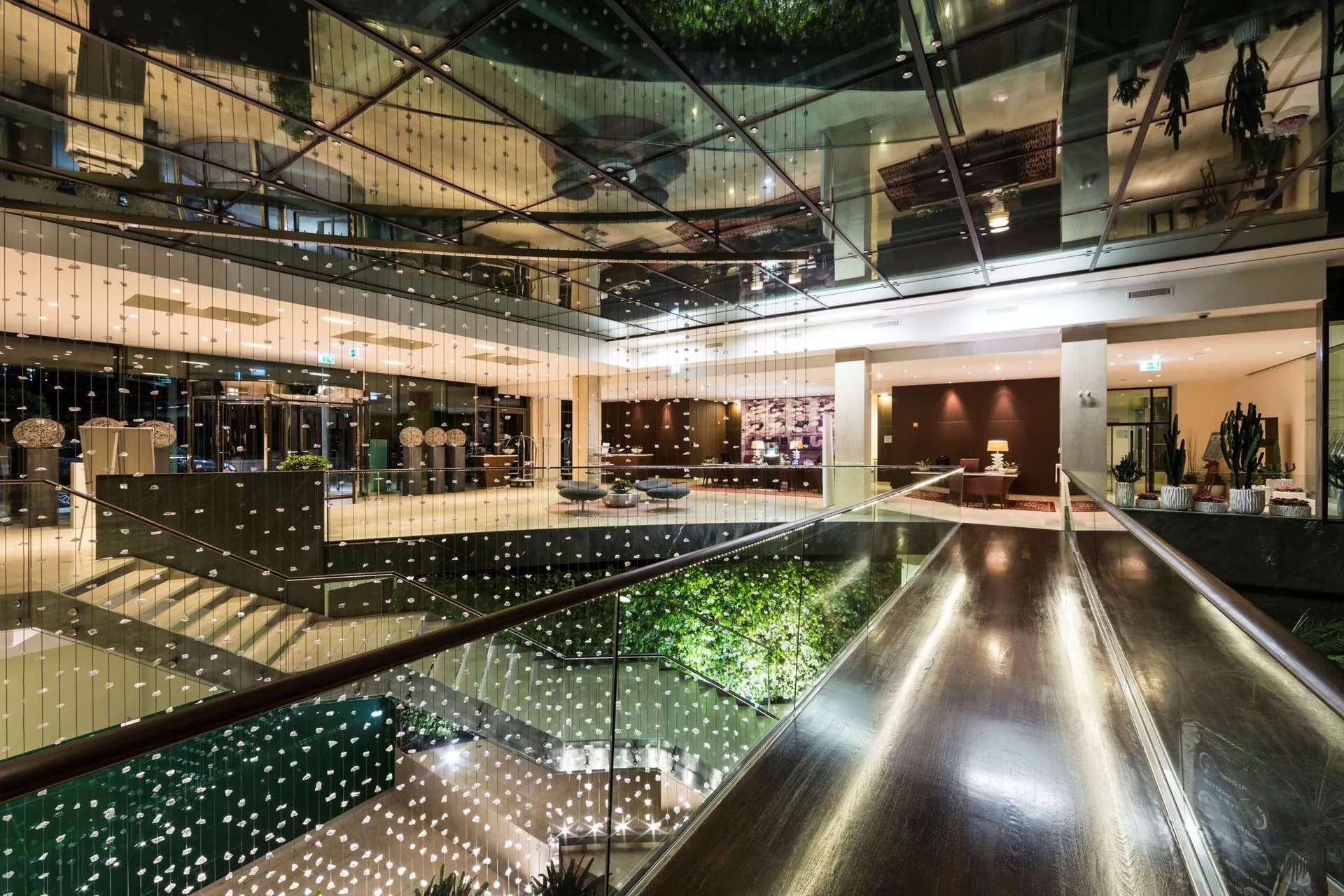 Kempinski Palace Portoroz Istria Slovenia