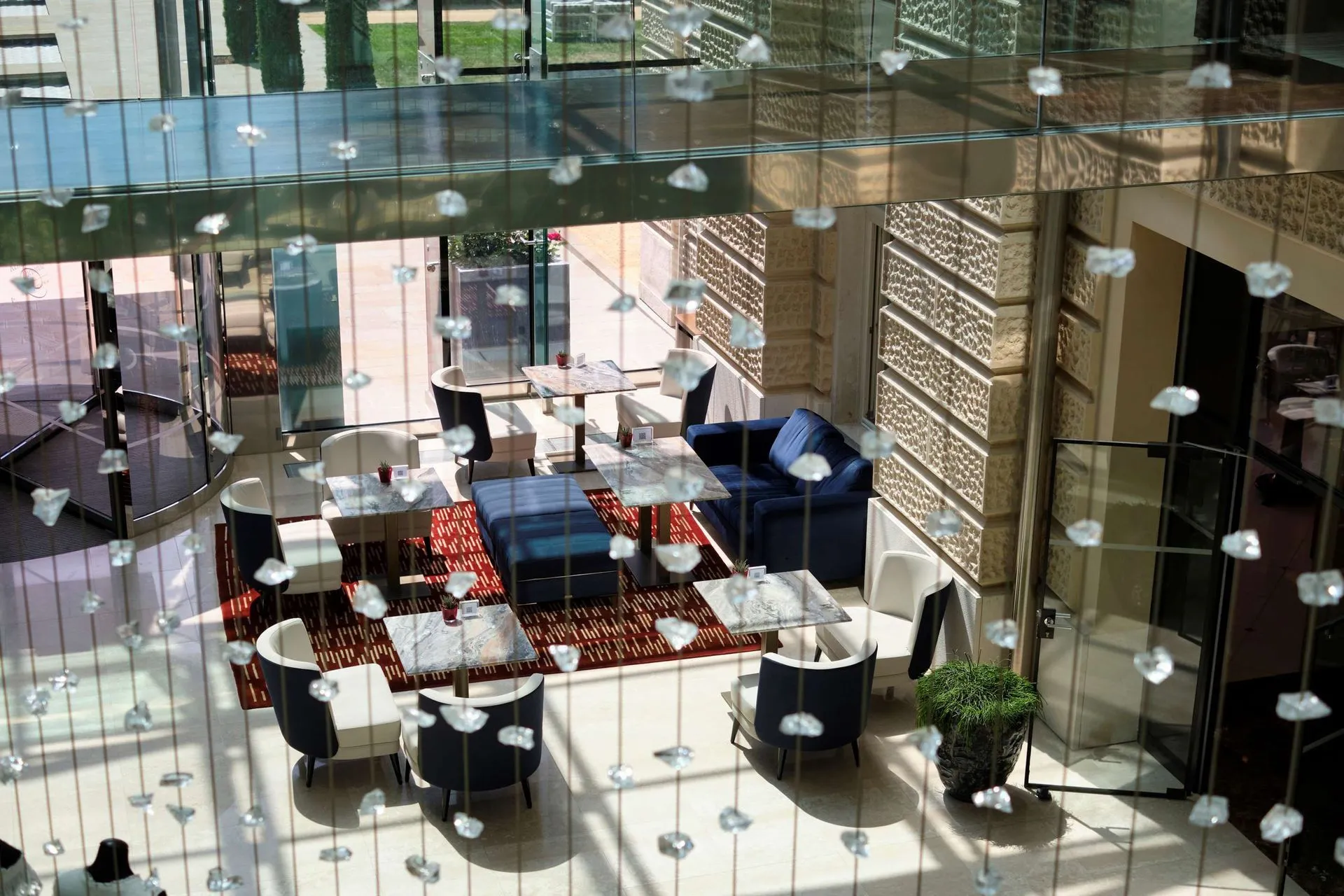 Kempinski Palace Portoroz Istria Slovenia