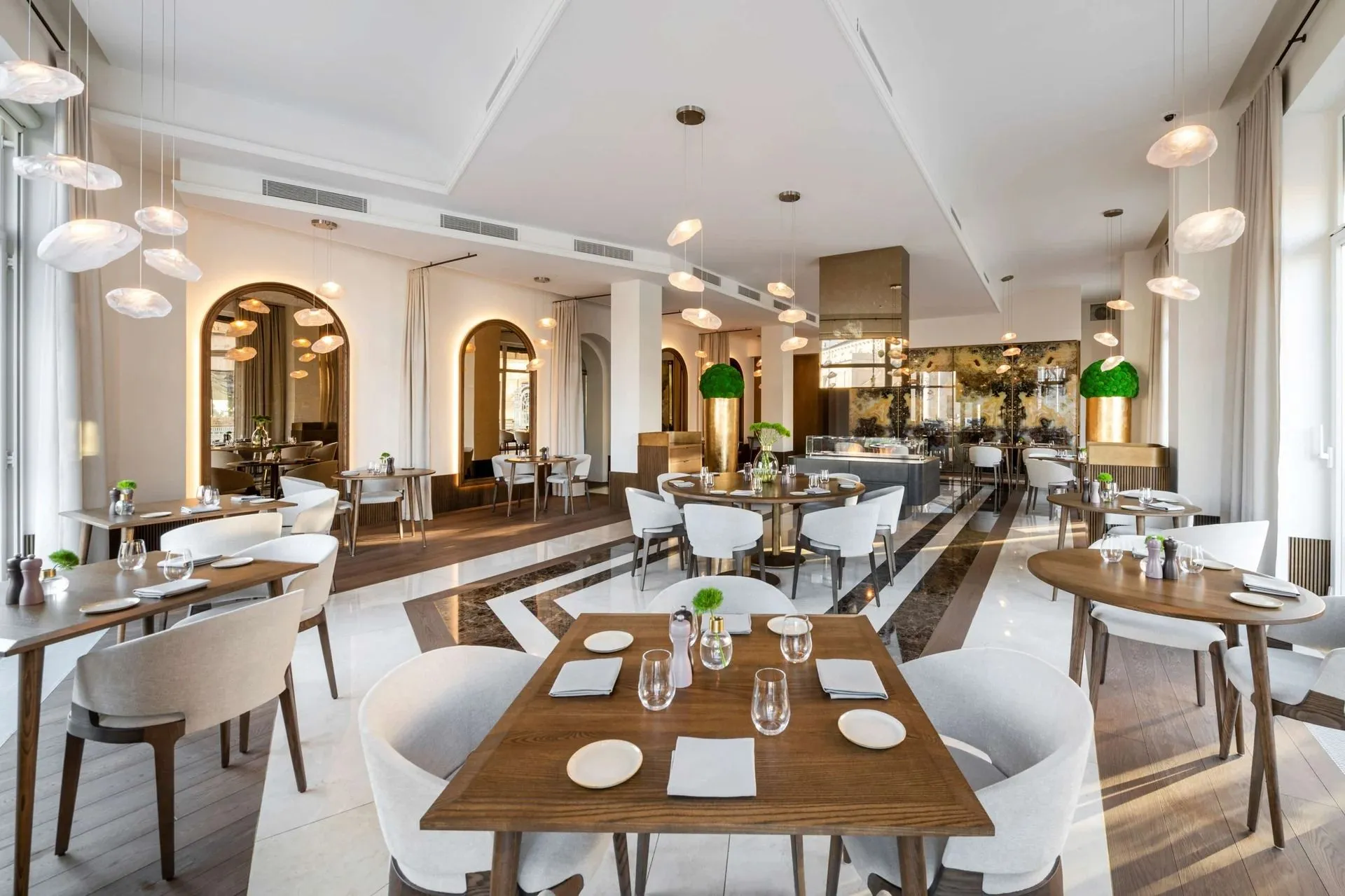 維爾紐斯凱賓斯基大酒店