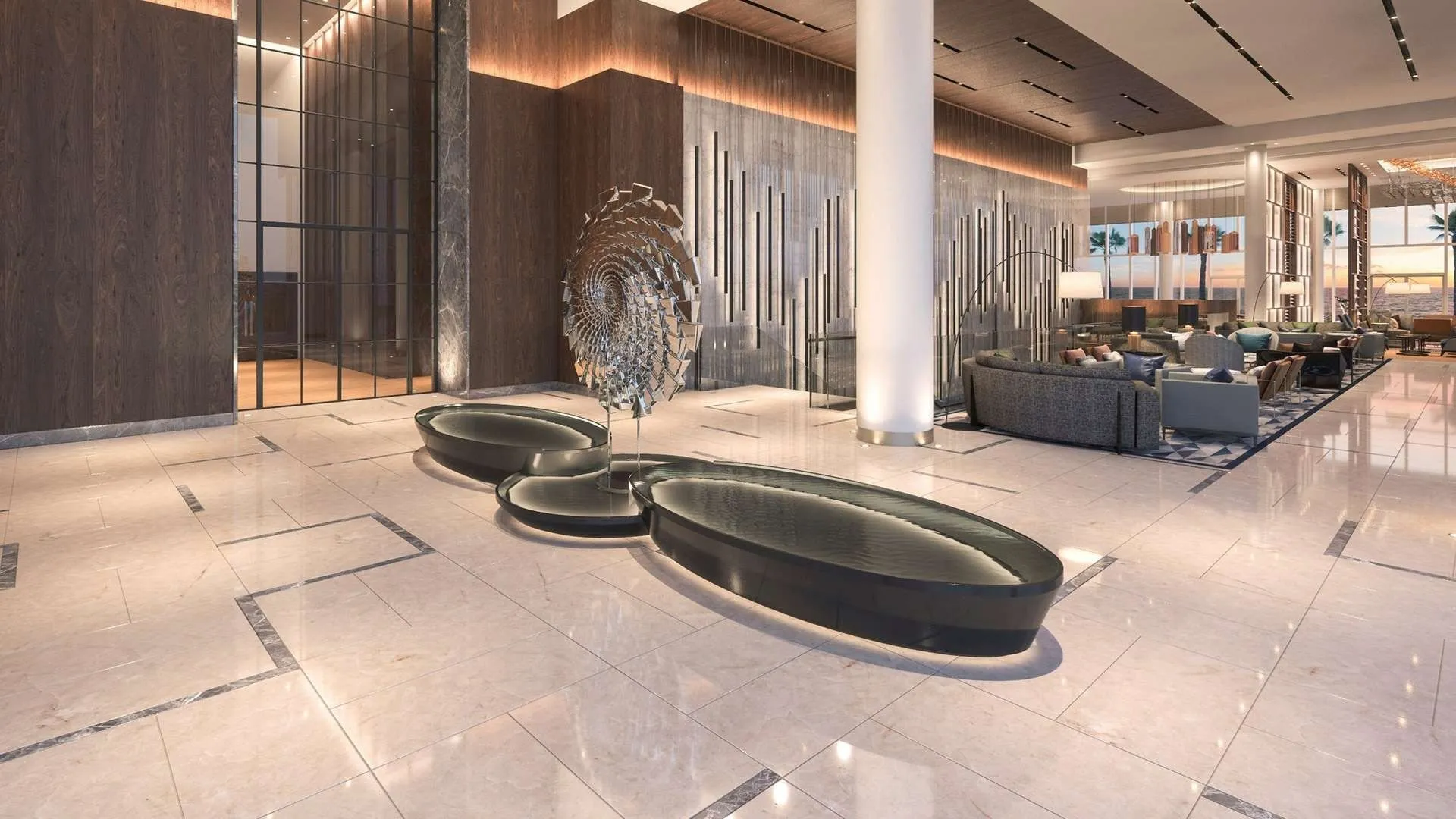 David Kempinski Tel Aviv