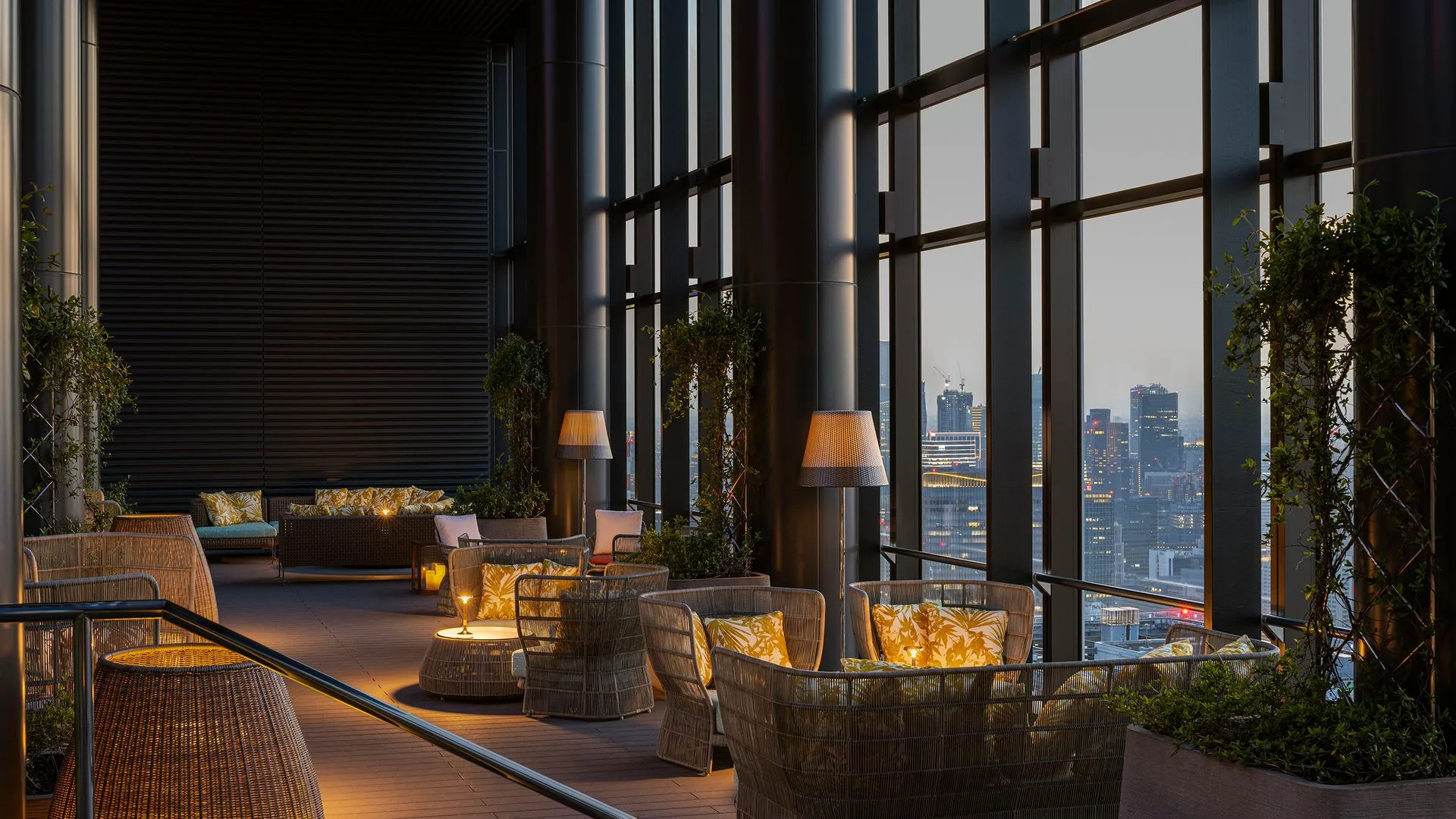 Bvlgari Hotel Tokyo