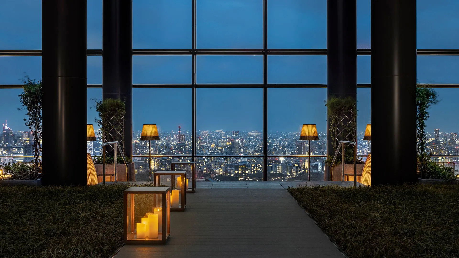 Bvlgari Hotel Tokyo