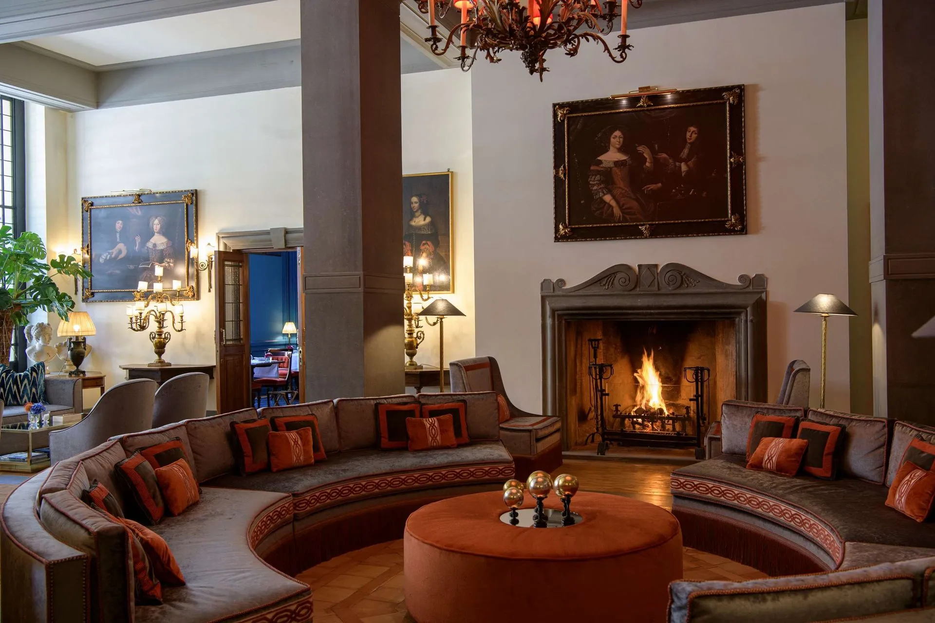 Helvetia & Bristol Firenze