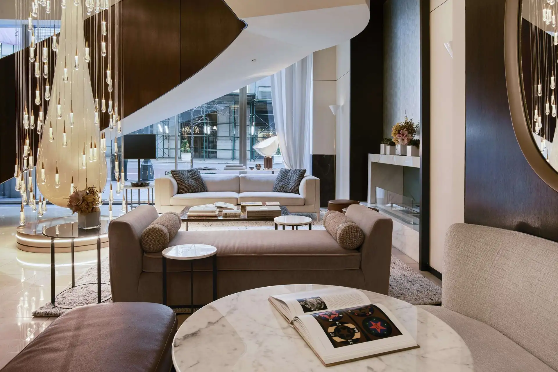 Langham New York Fifth Avenue