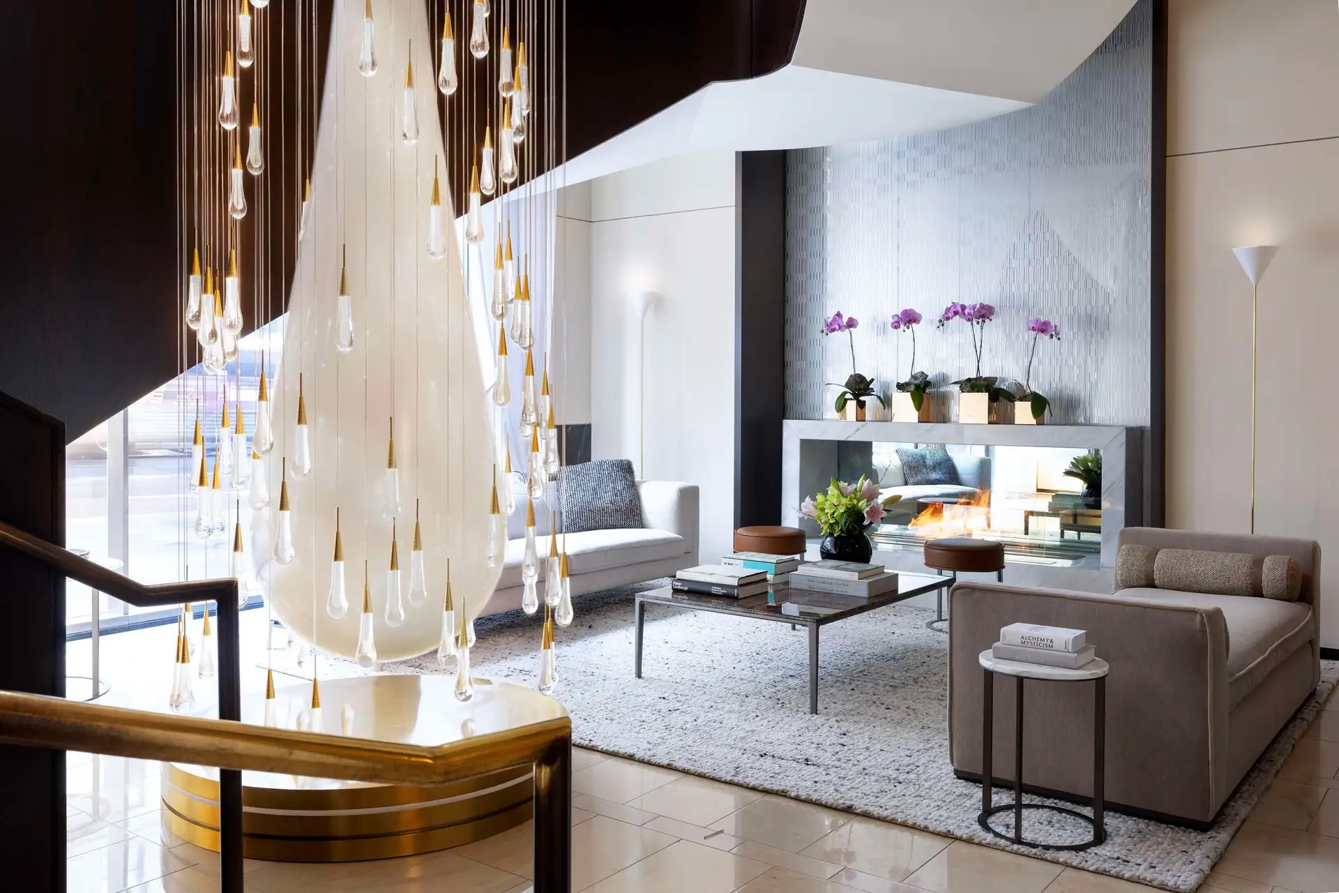 Langham New York Fifth Avenue