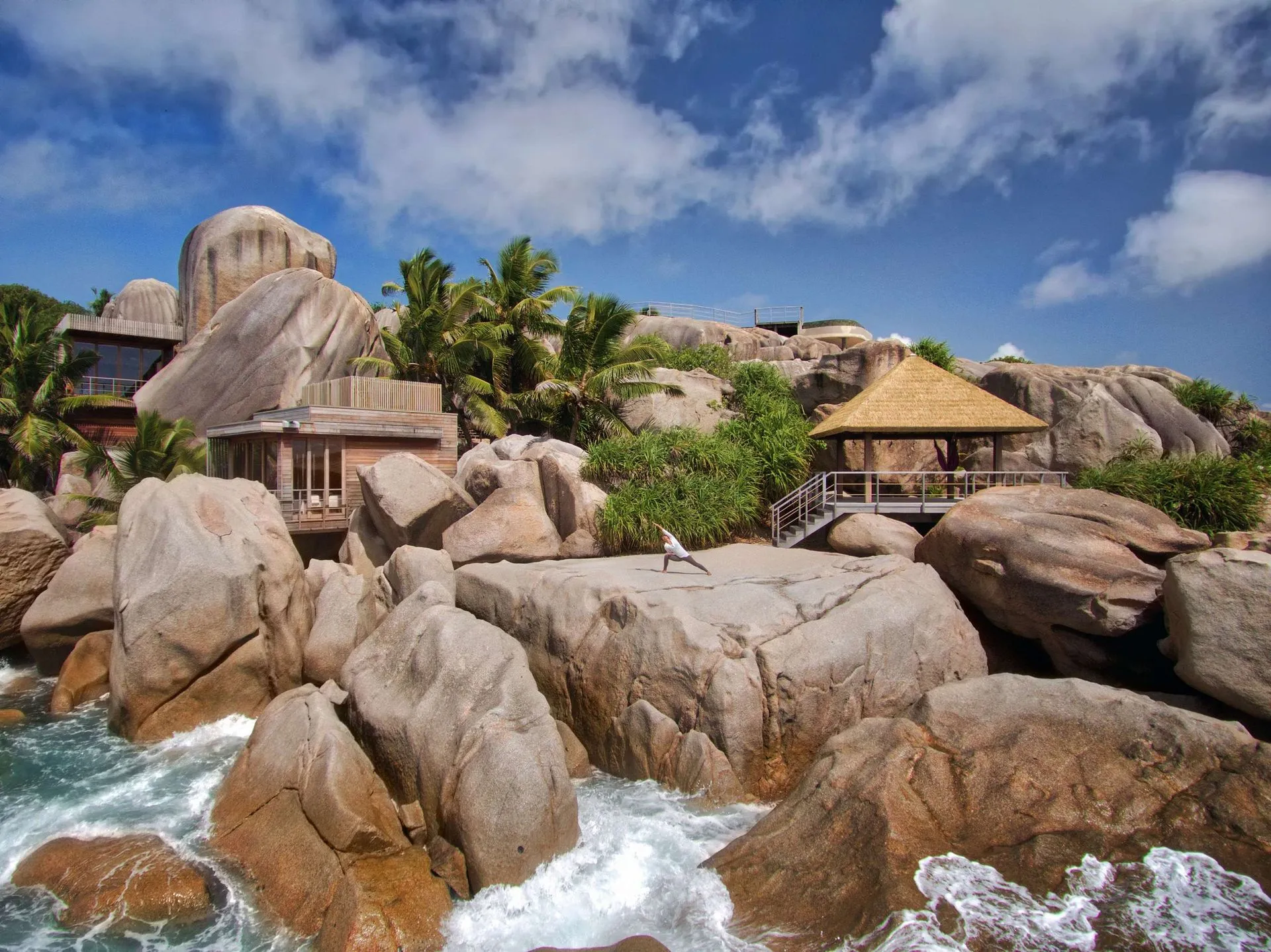 茲帕遜六善酒店