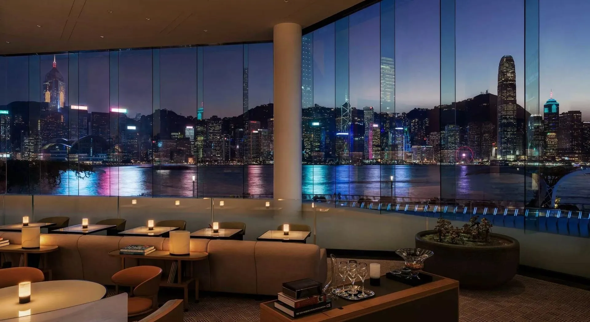 Regent Hong Kong