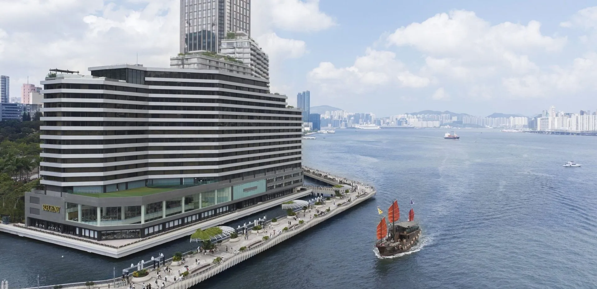 Regent Hong Kong