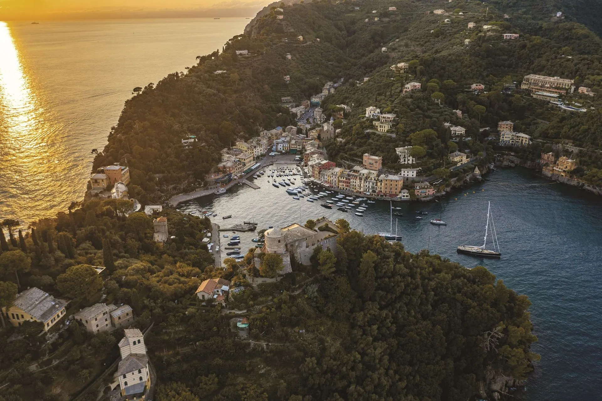Splendido Mare Belmond Portofino