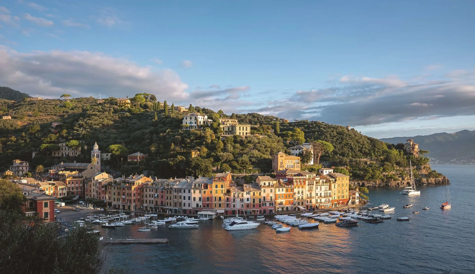 Splendido Mare Belmond Portofino