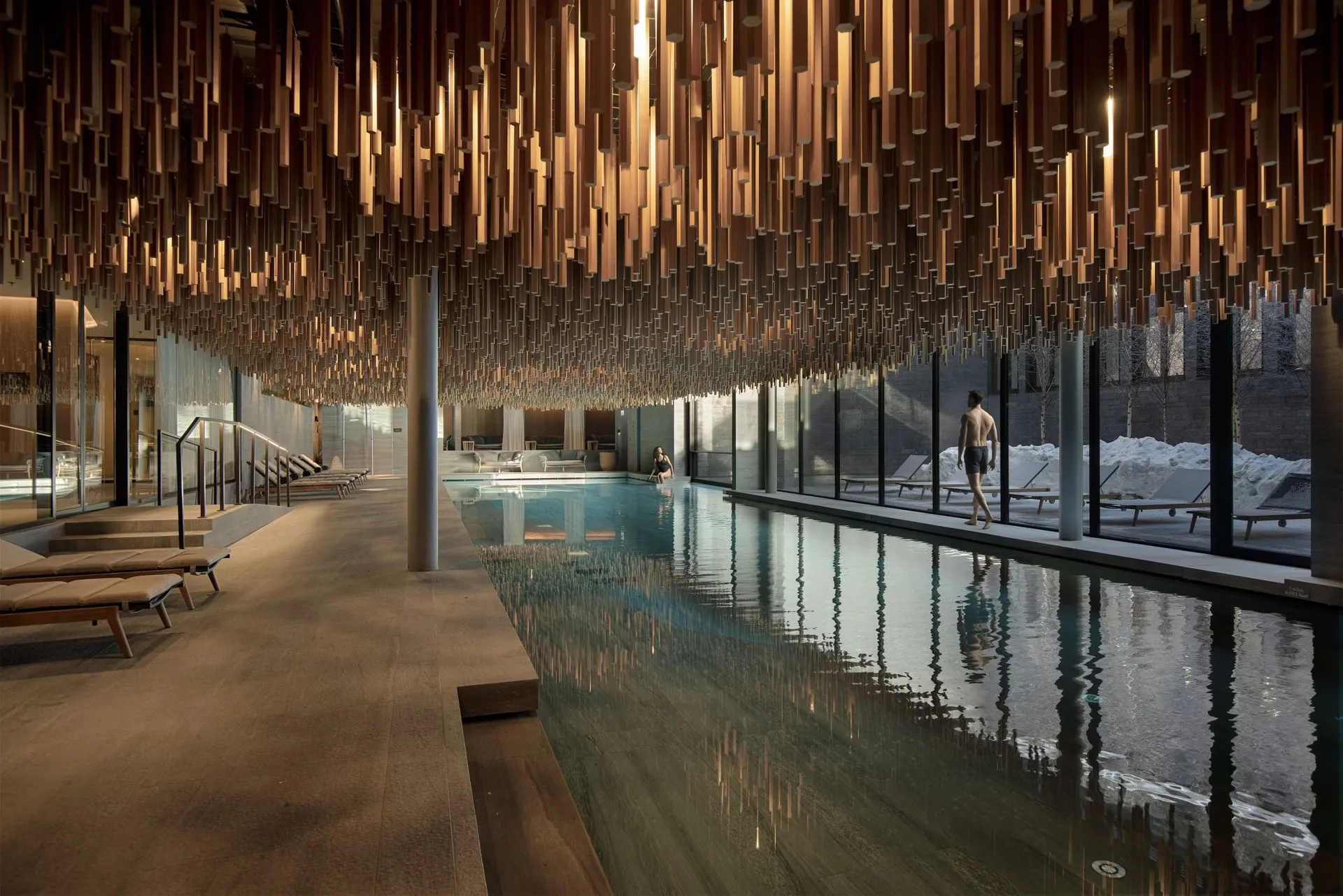 Six Senses Crans Montana