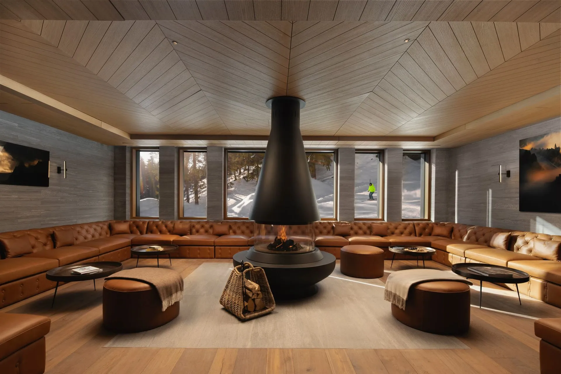 Six Senses Crans Montana