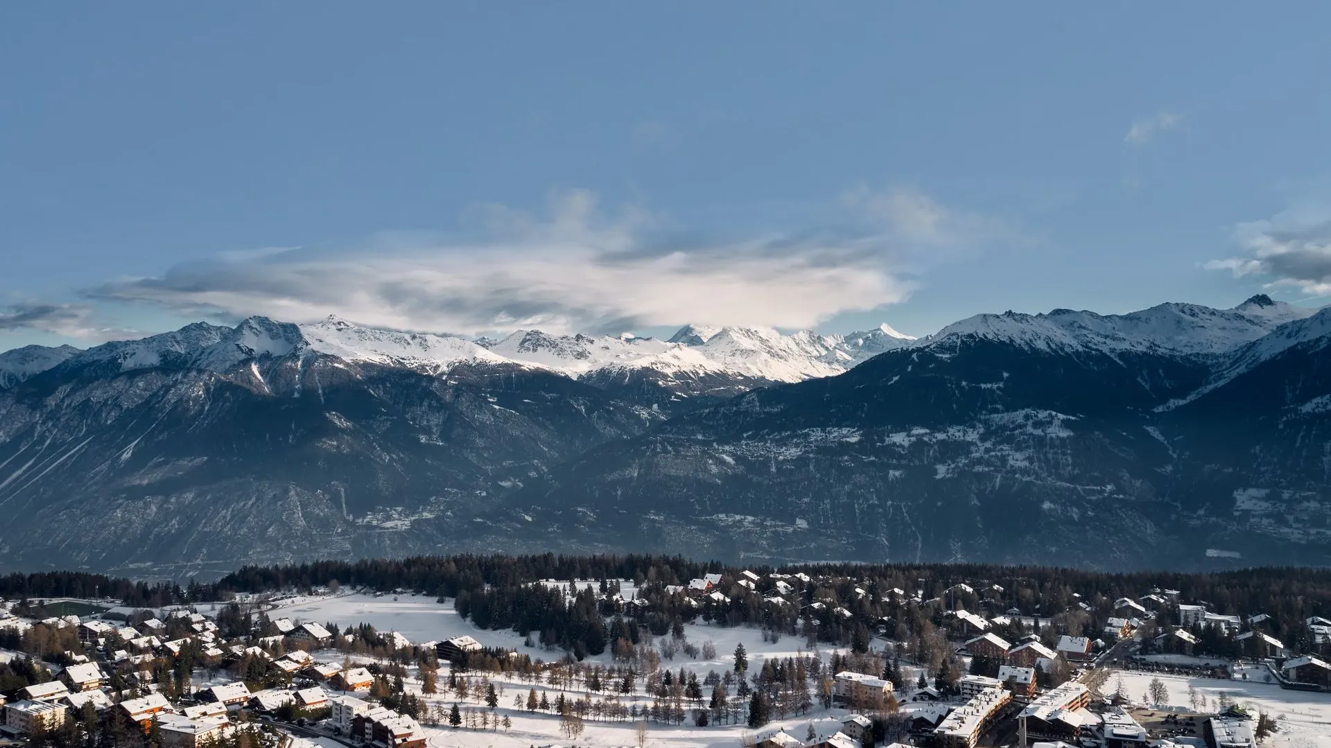 Six Senses Crans Montana