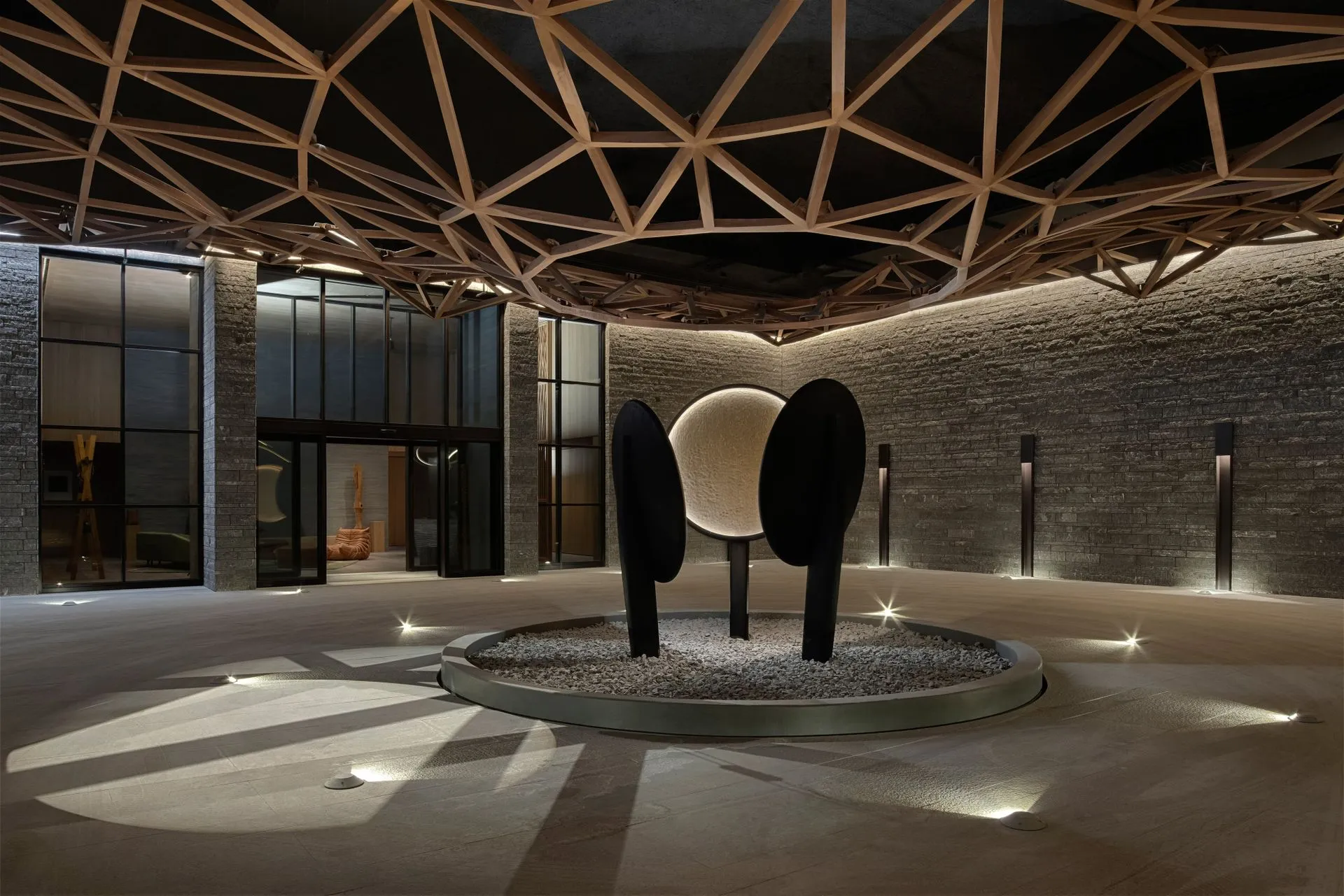 Six Senses Crans Montana