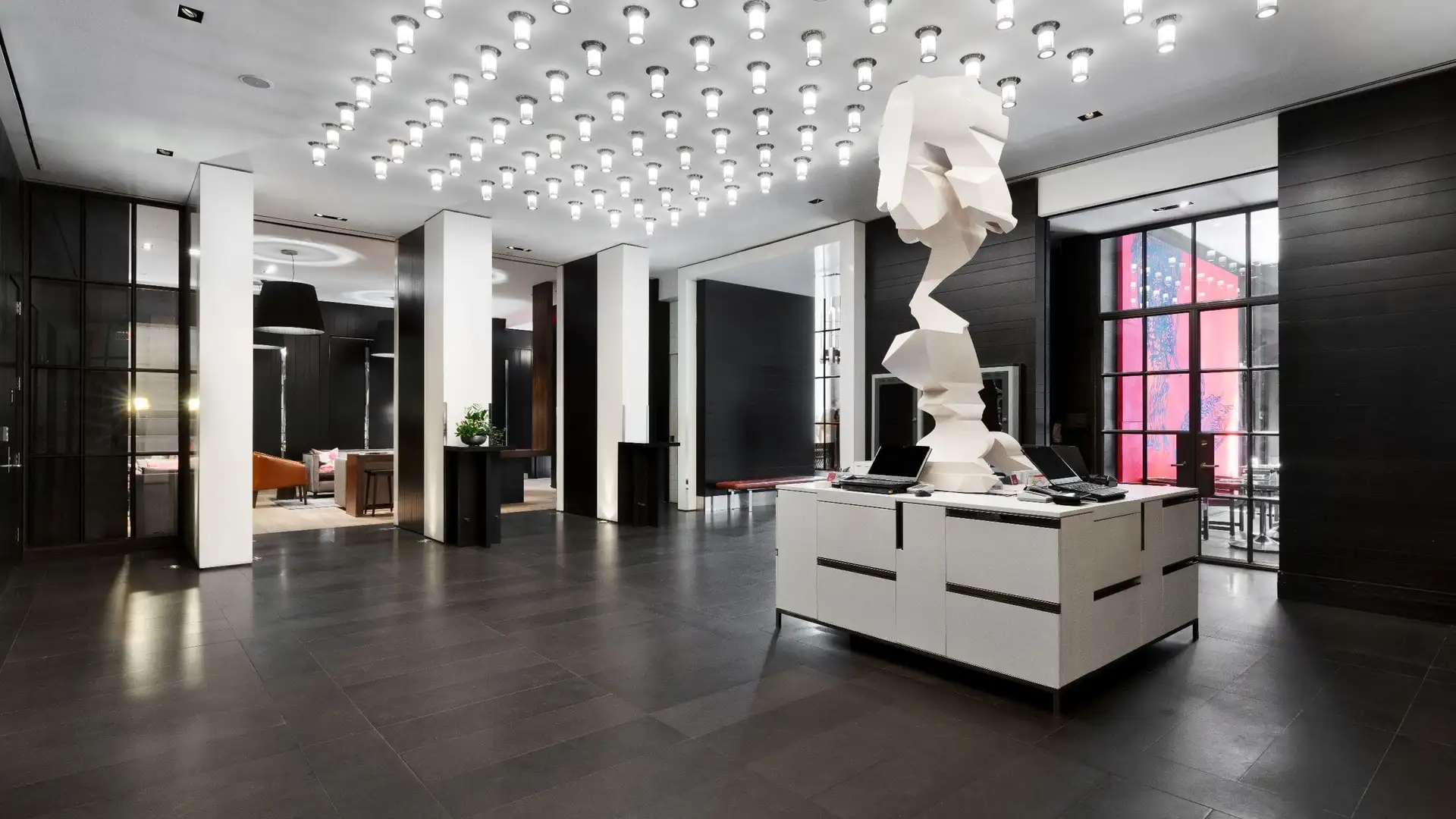 Andaz 5th Avenue New York