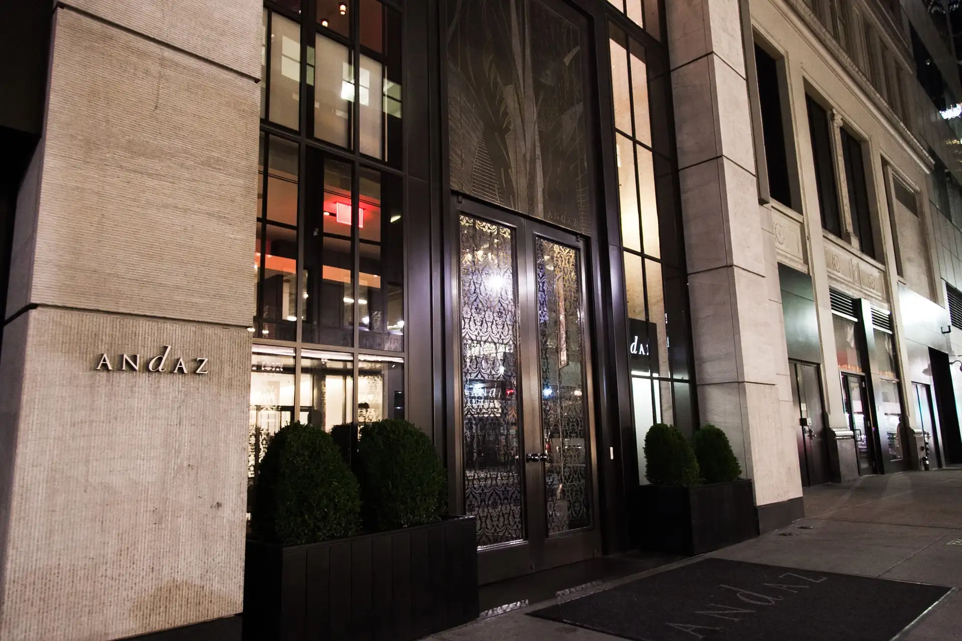 Andaz 5th Avenue New York