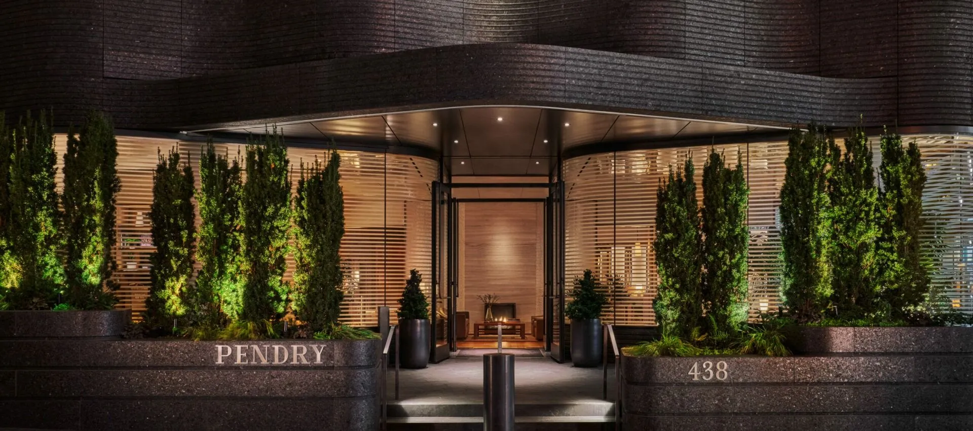 Pendry Manhattan West