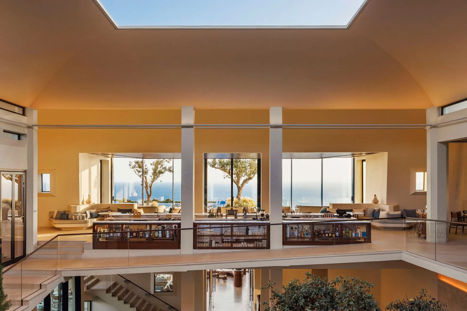 凱阿島唯逸度假酒店