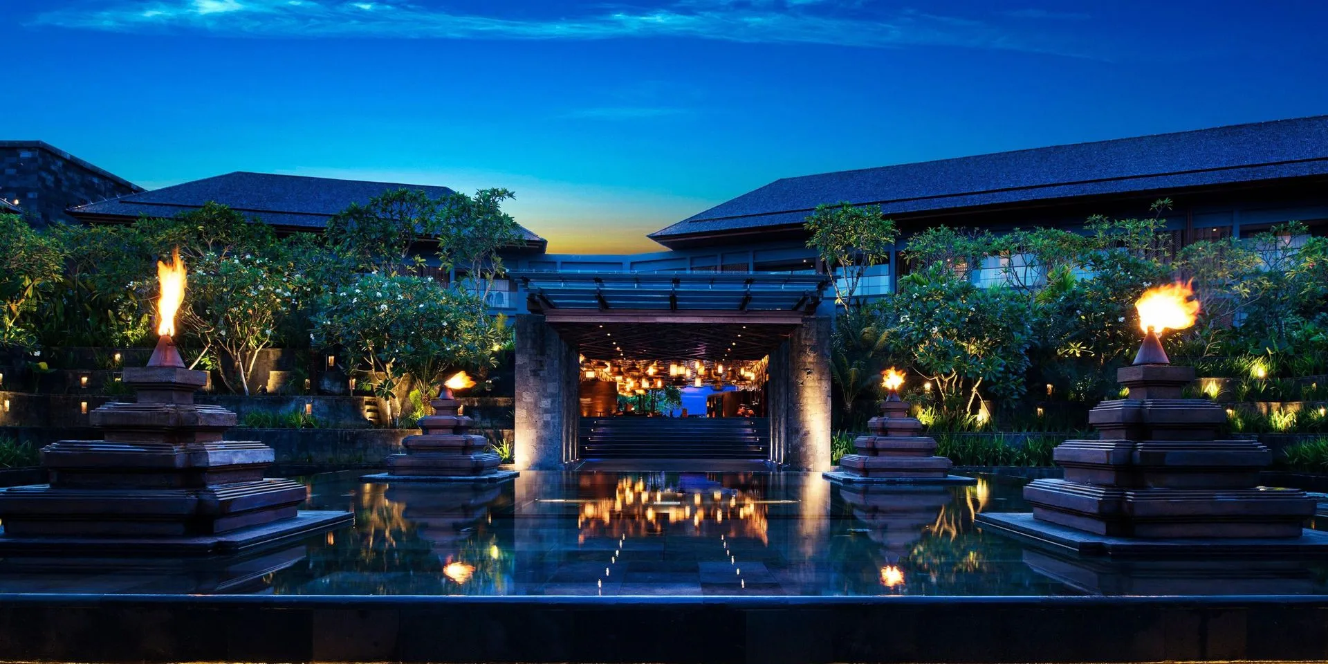 Indigo Bali Seminyak Beach
