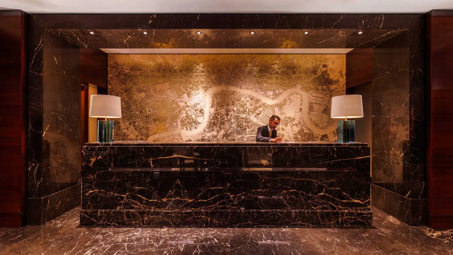 Four Seasons London at Park Lane