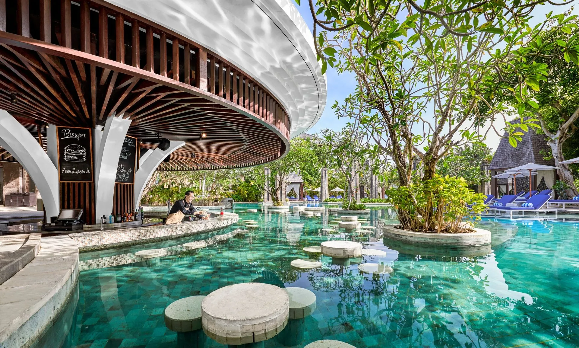 Sofitel Bali Nusa Dua