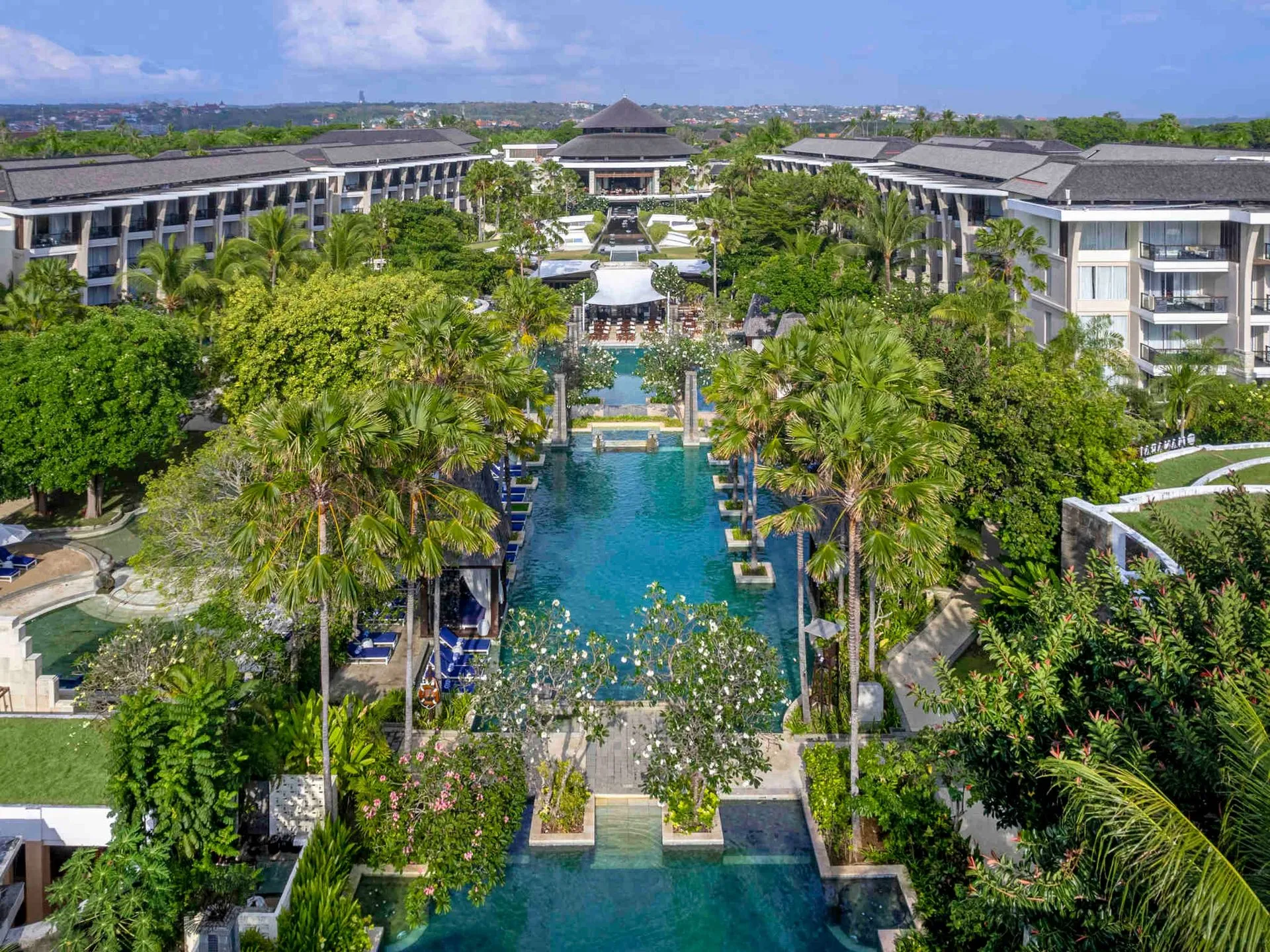 Sofitel Bali Nusa Dua