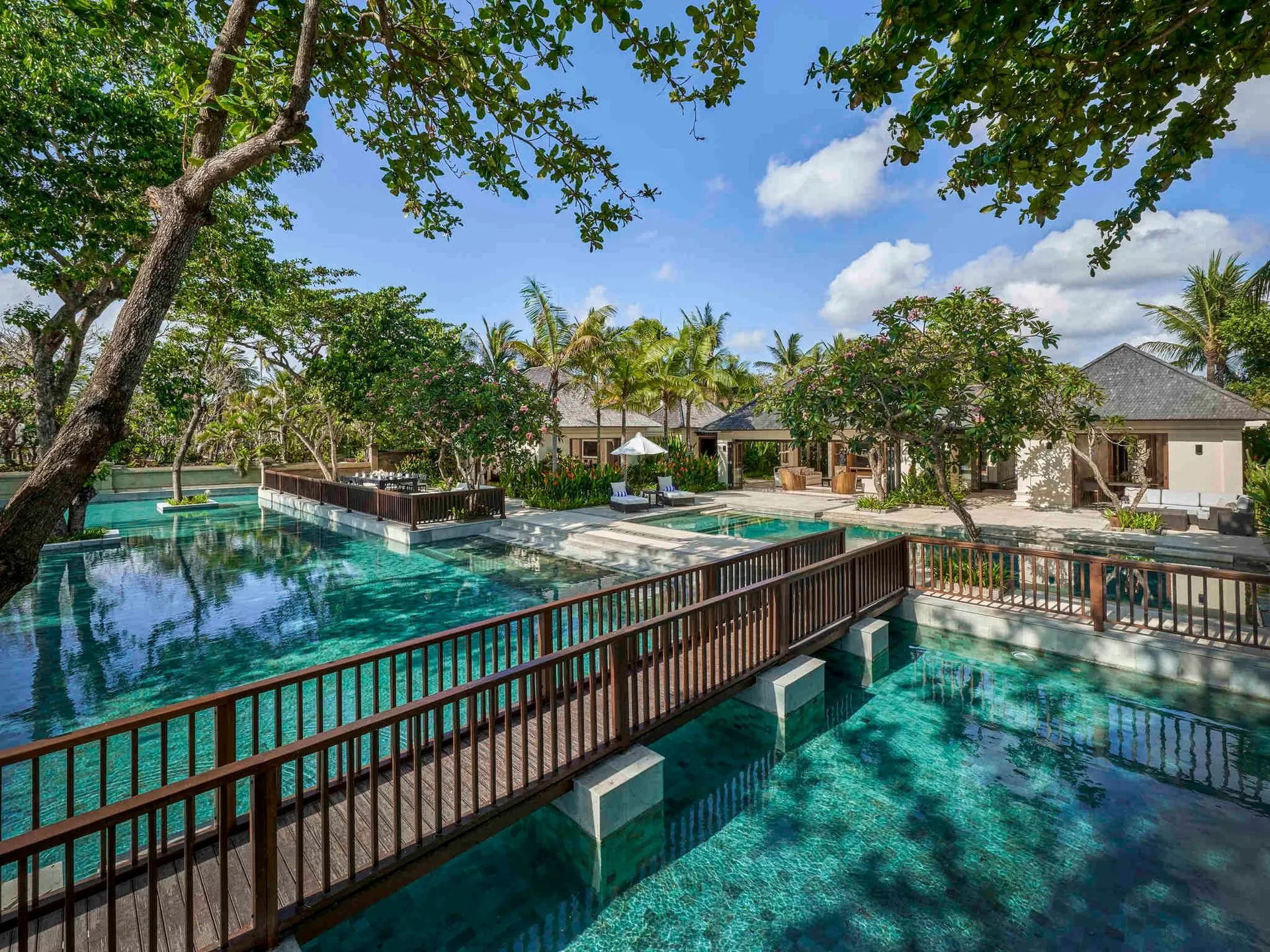 Sofitel Bali Nusa Dua