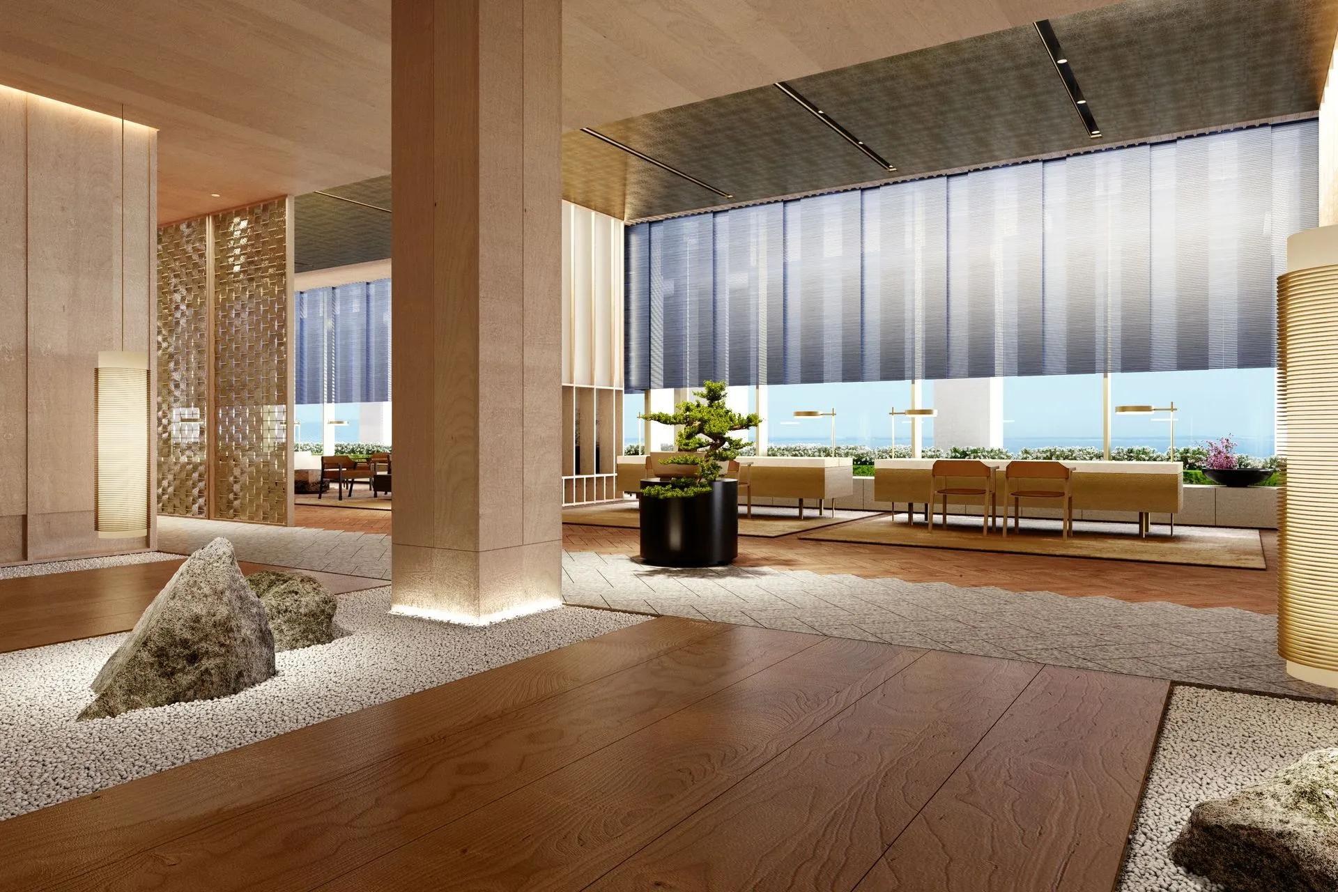 Ritz-Carlton Fukuoka