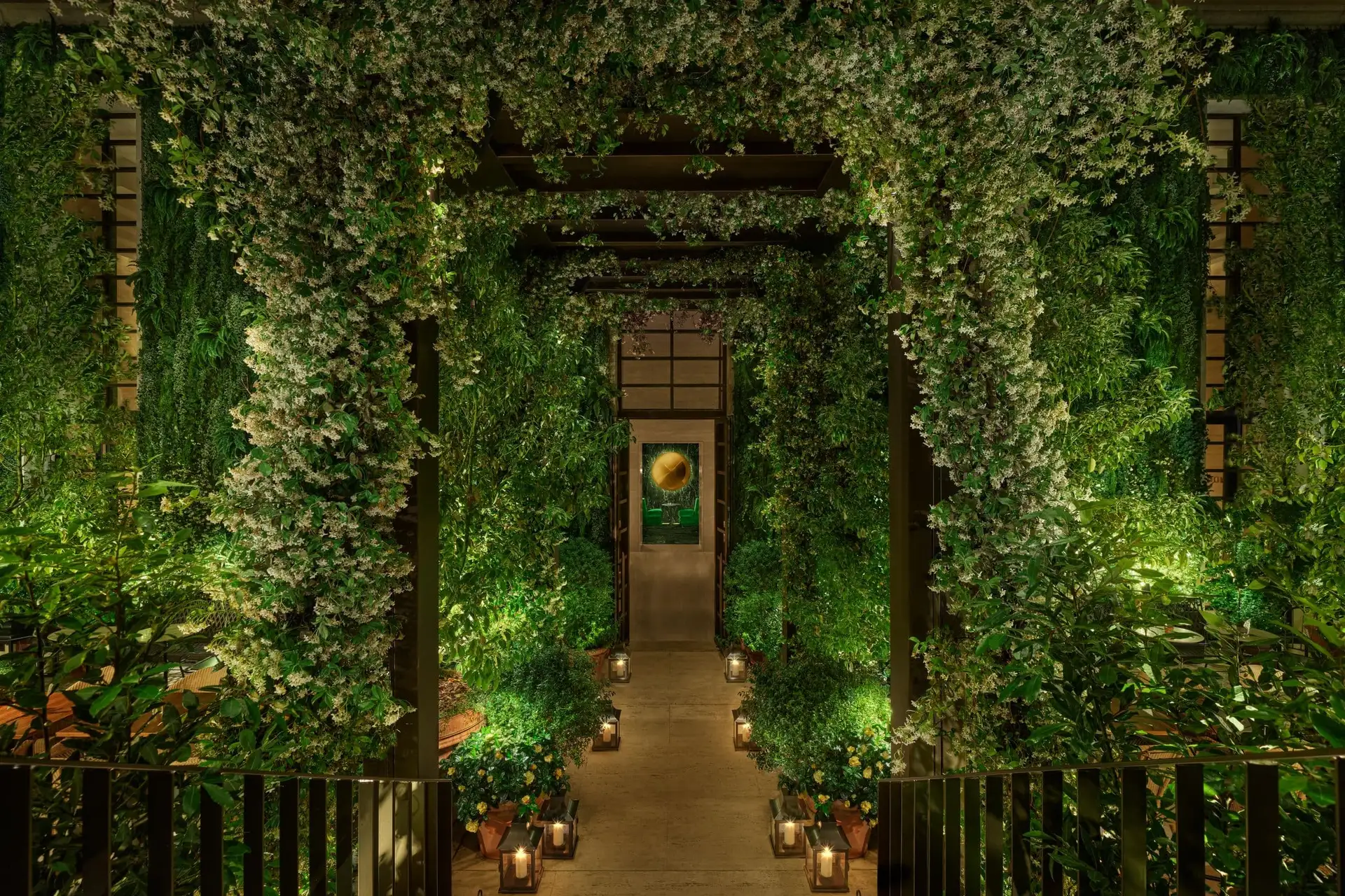 羅馬艾迪遜酒店