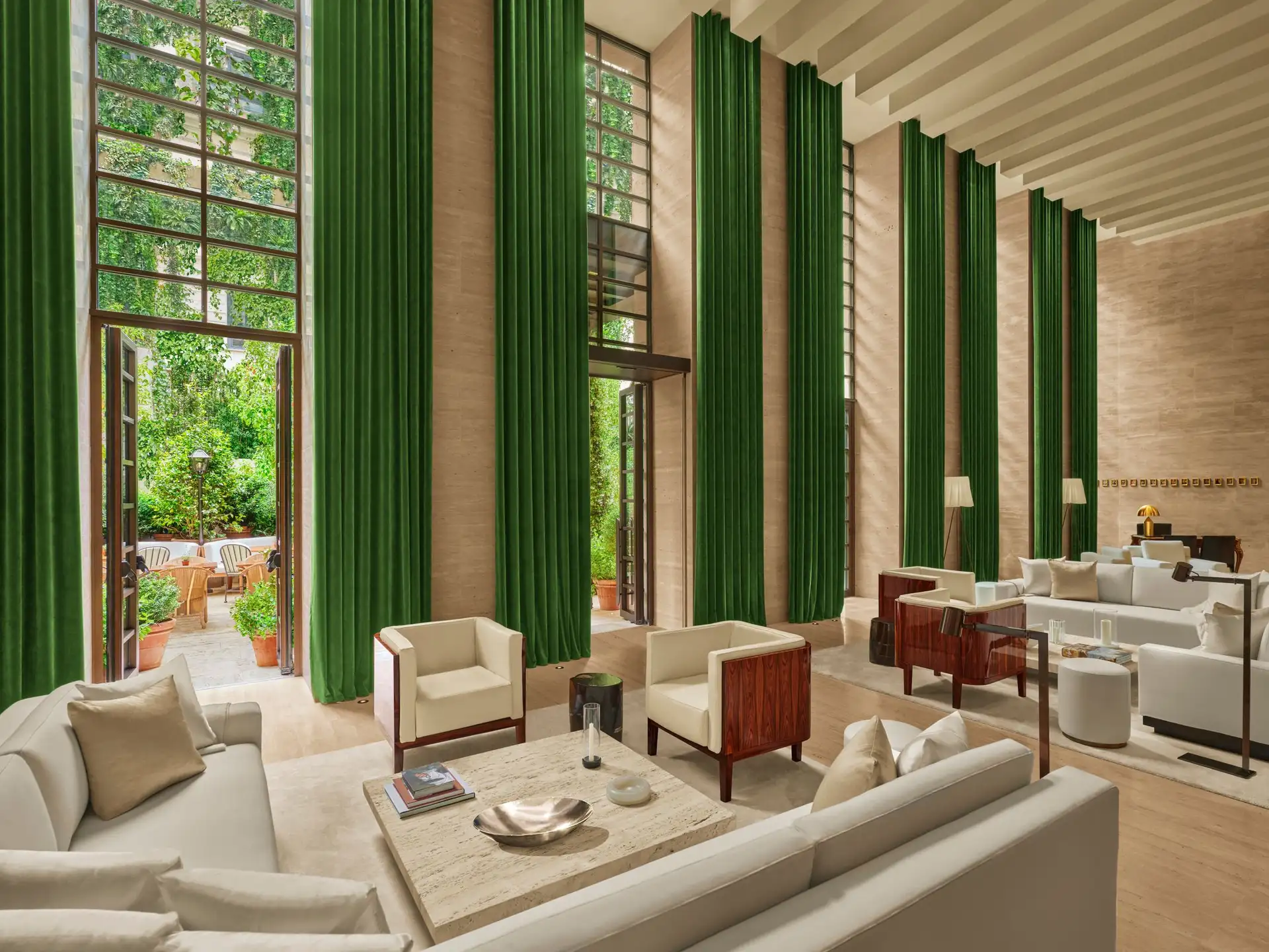 羅馬艾迪遜酒店