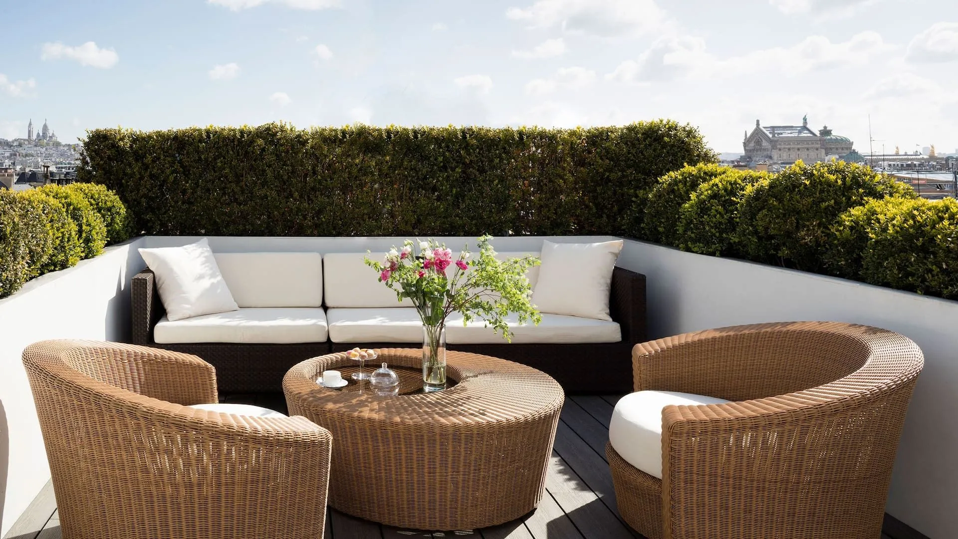 Hyatt Paris Madeleine