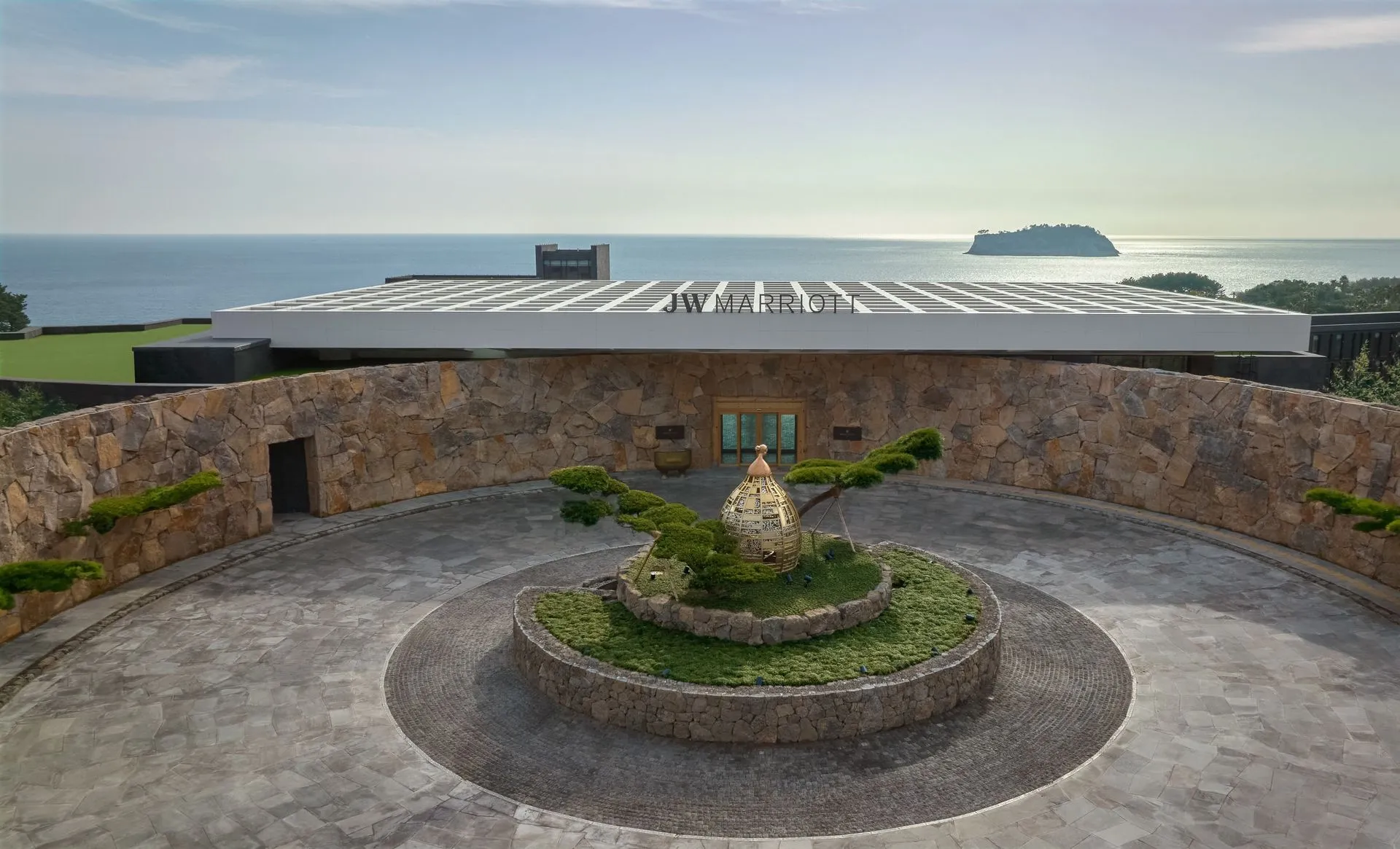 濟州 JW 萬豪度假酒店