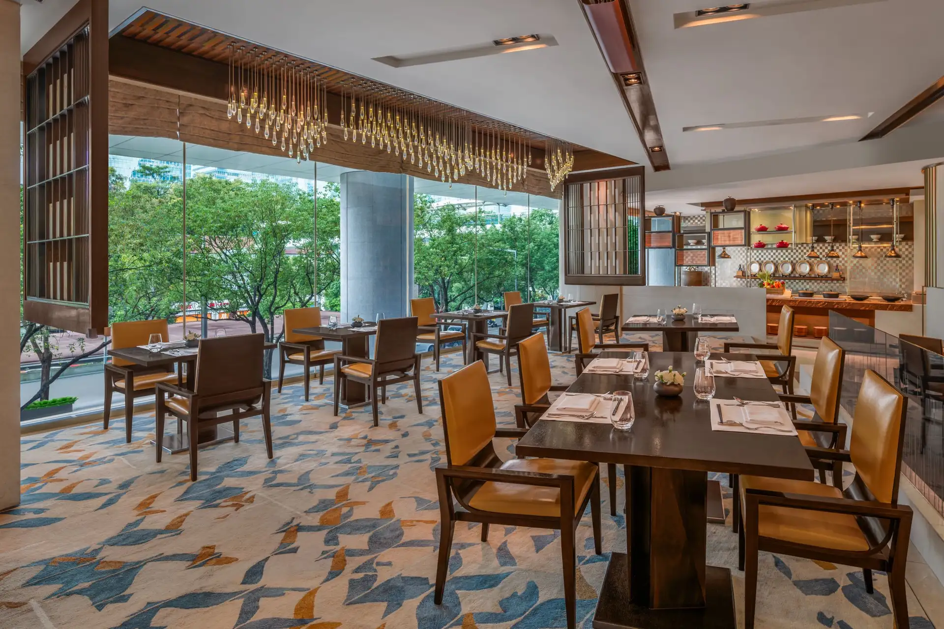 Ritz-Carlton Shenzhen