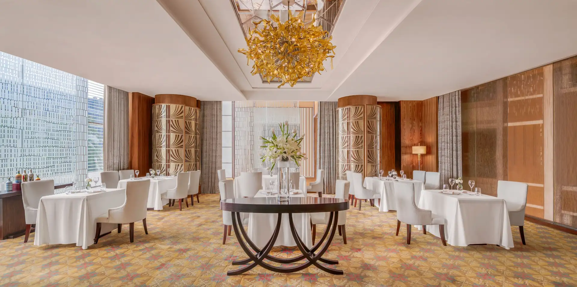 Ritz-Carlton Shenzhen