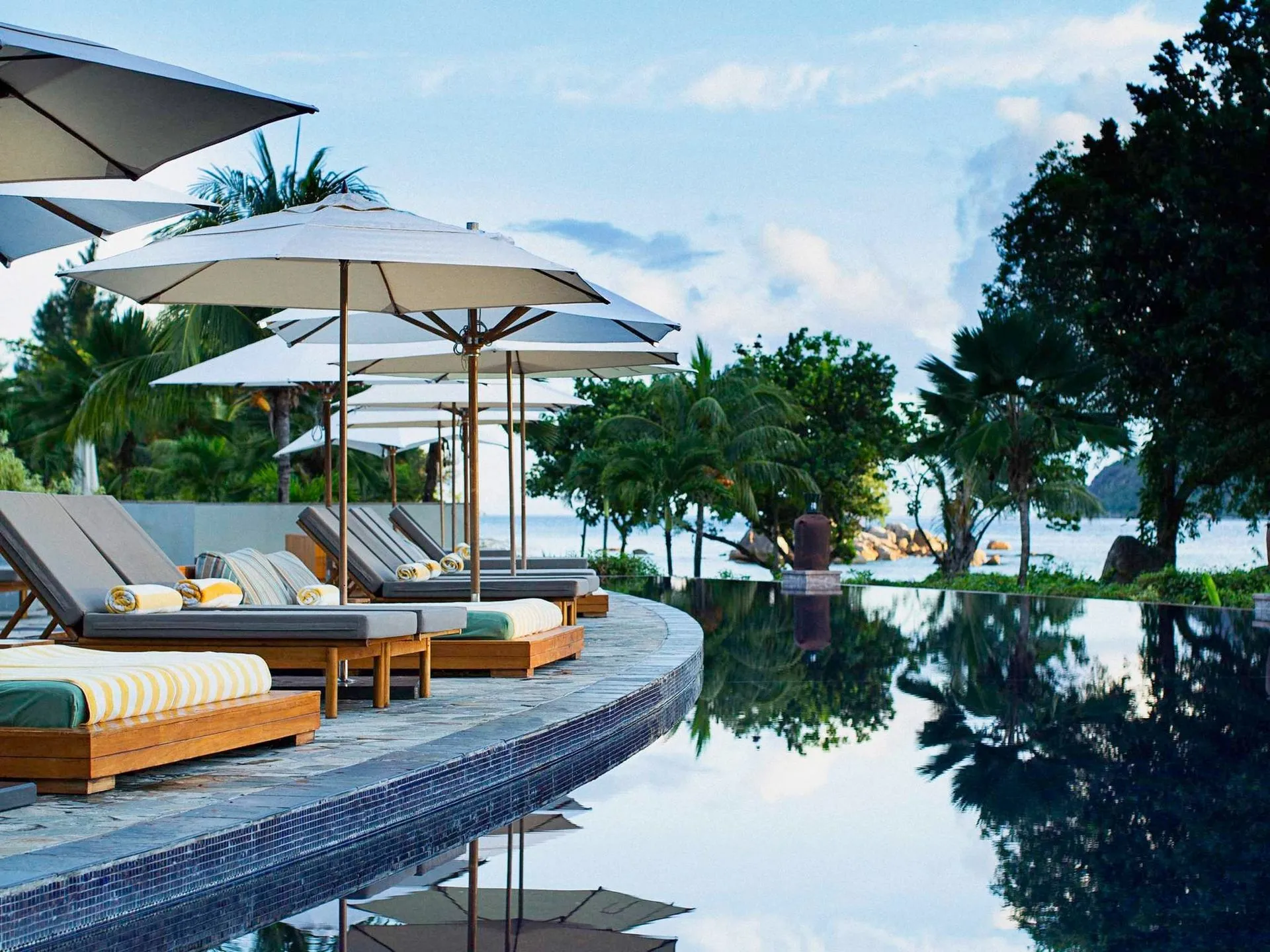 Raffles Seychelles