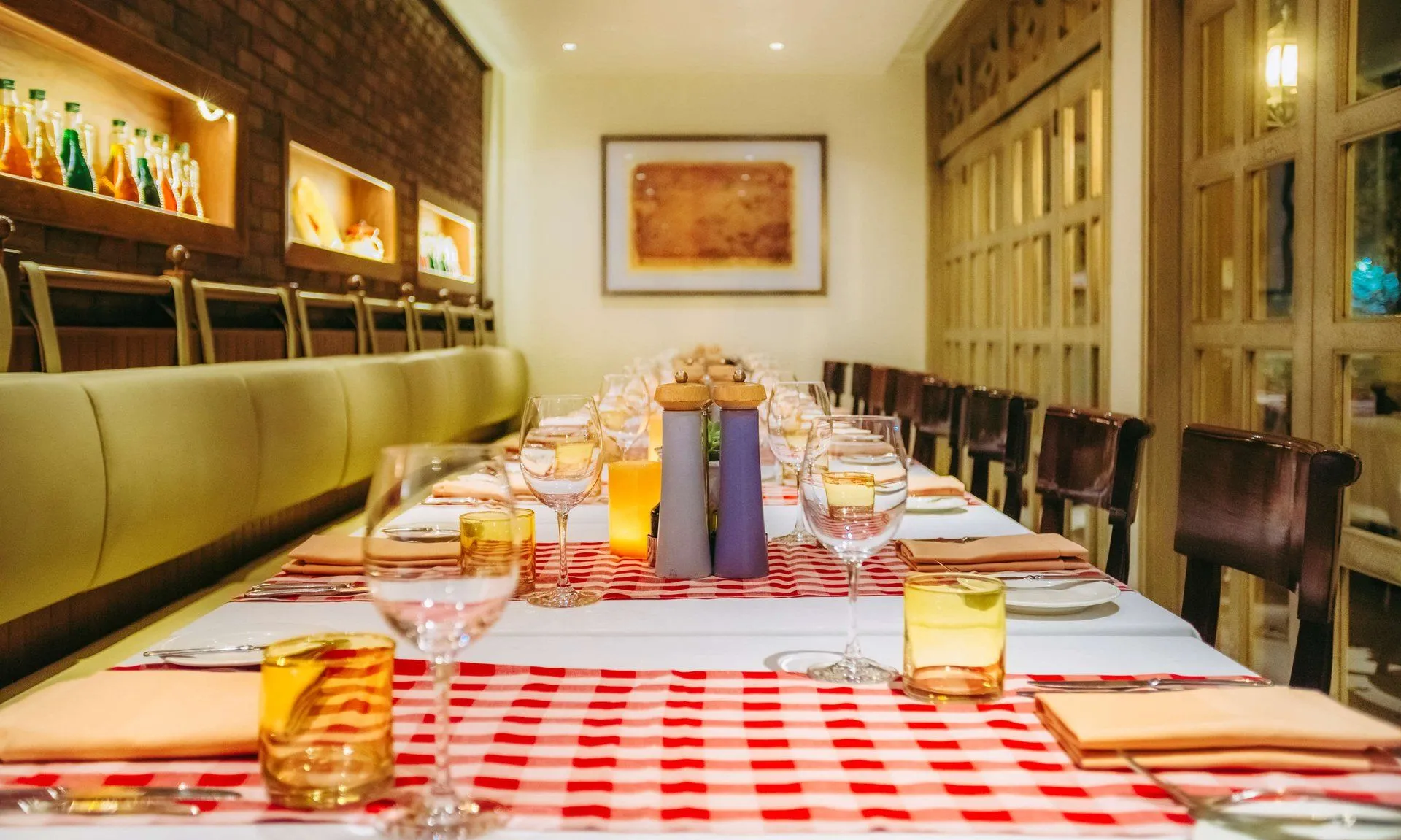 Villa Rosa Kempinski Nairobi