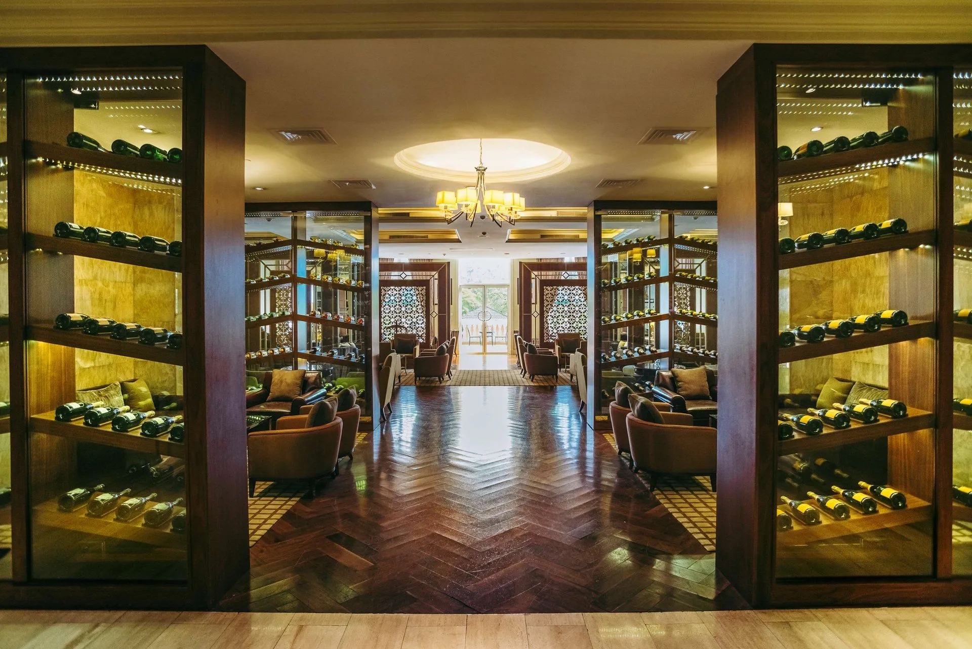 Villa Rosa Kempinski Nairobi