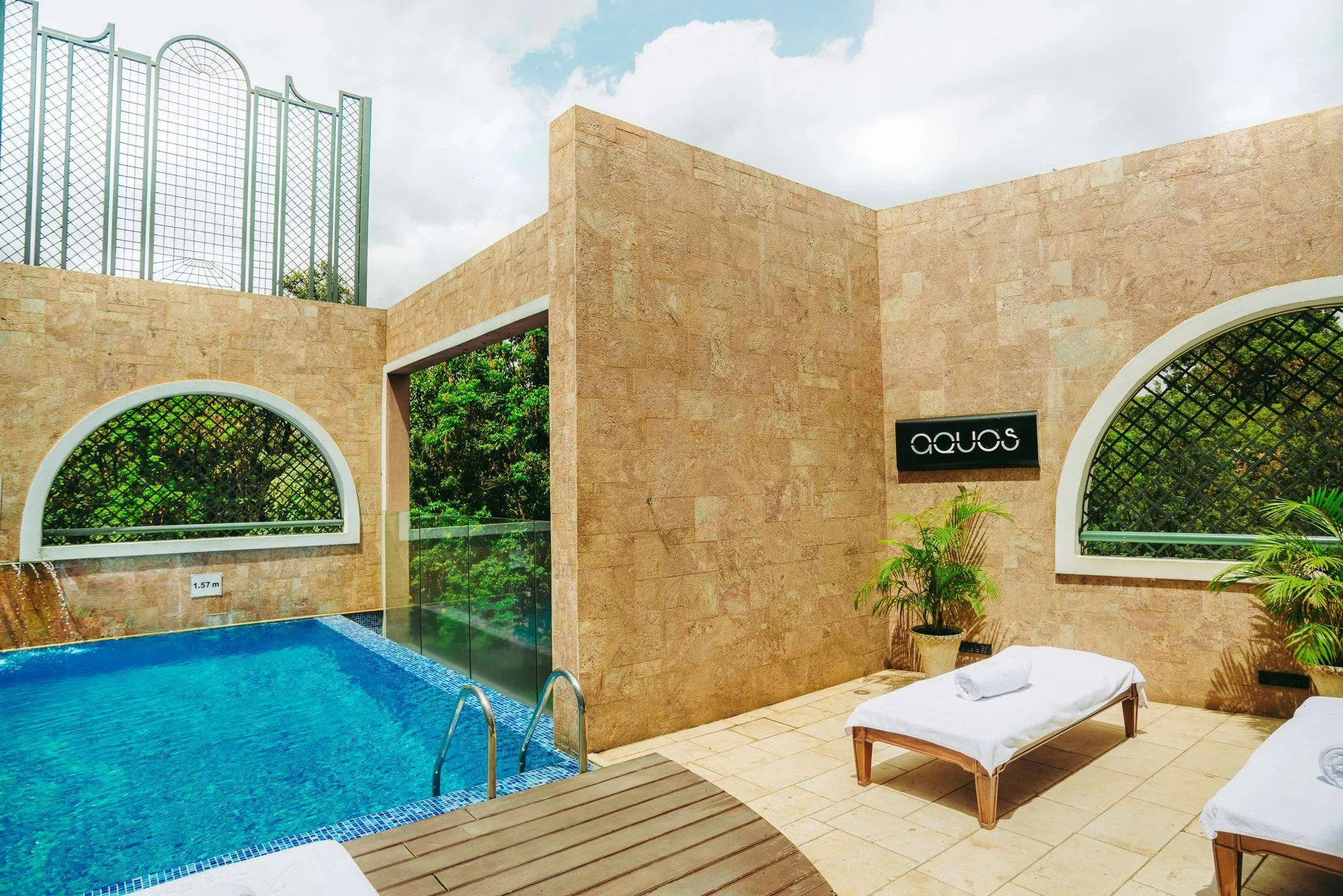 Villa Rosa Kempinski Nairobi