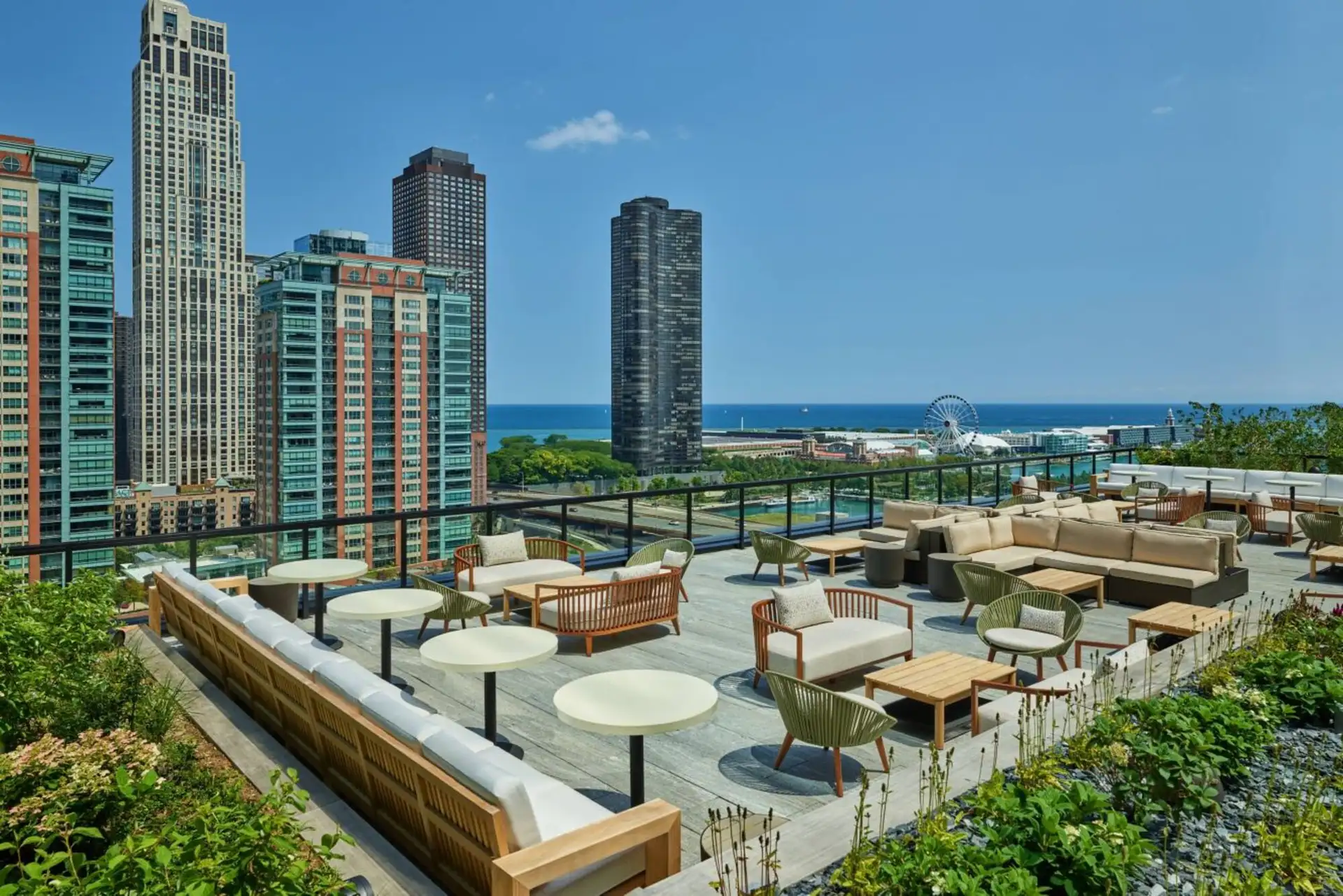 St. Regis Chicago