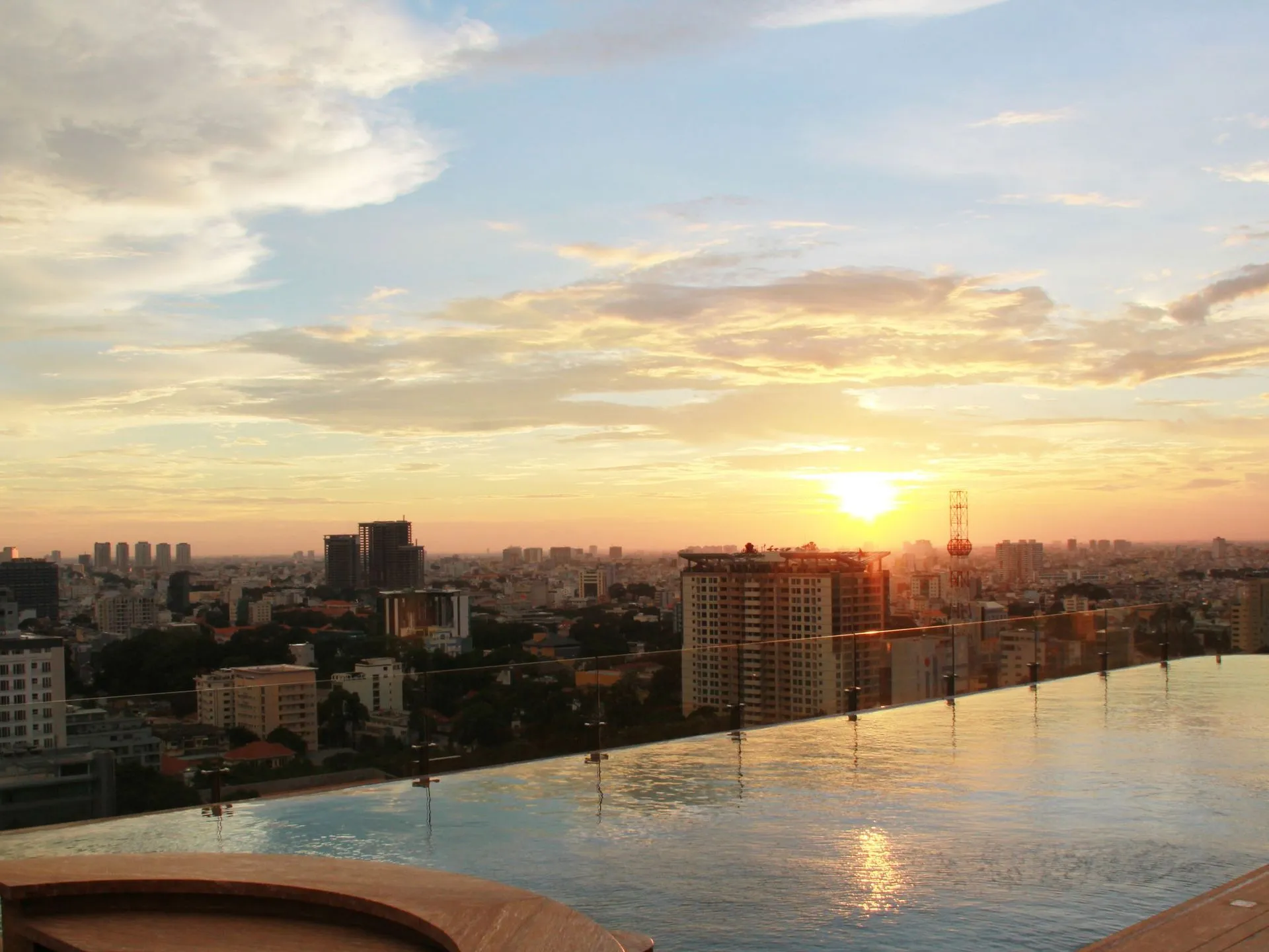 Hotel Des Arts Saigon - MGallery