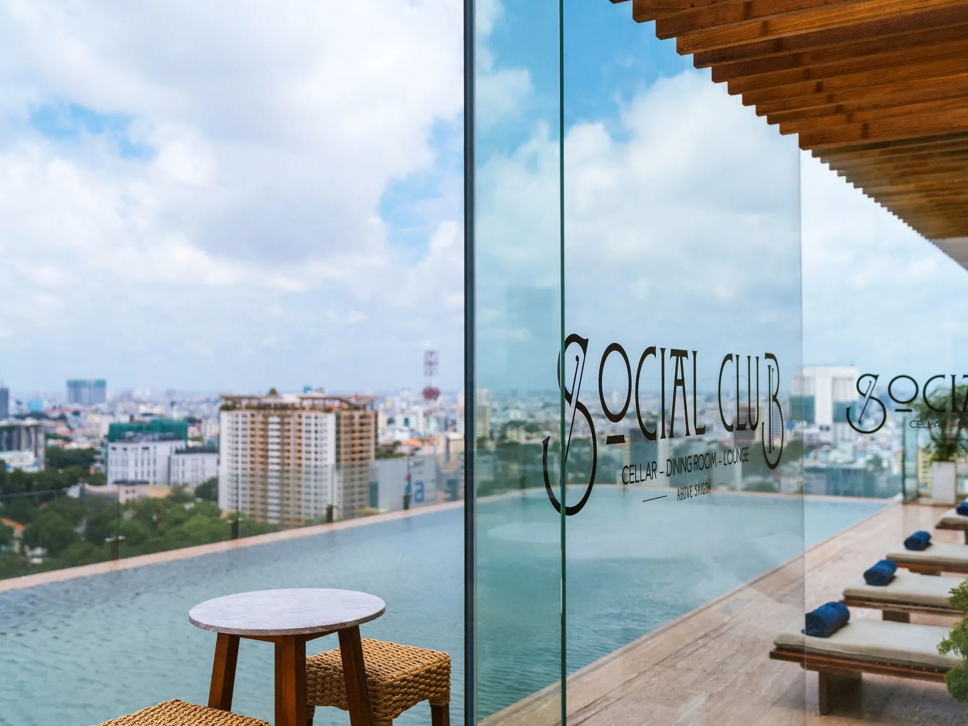 Hotel Des Arts Saigon - MGallery