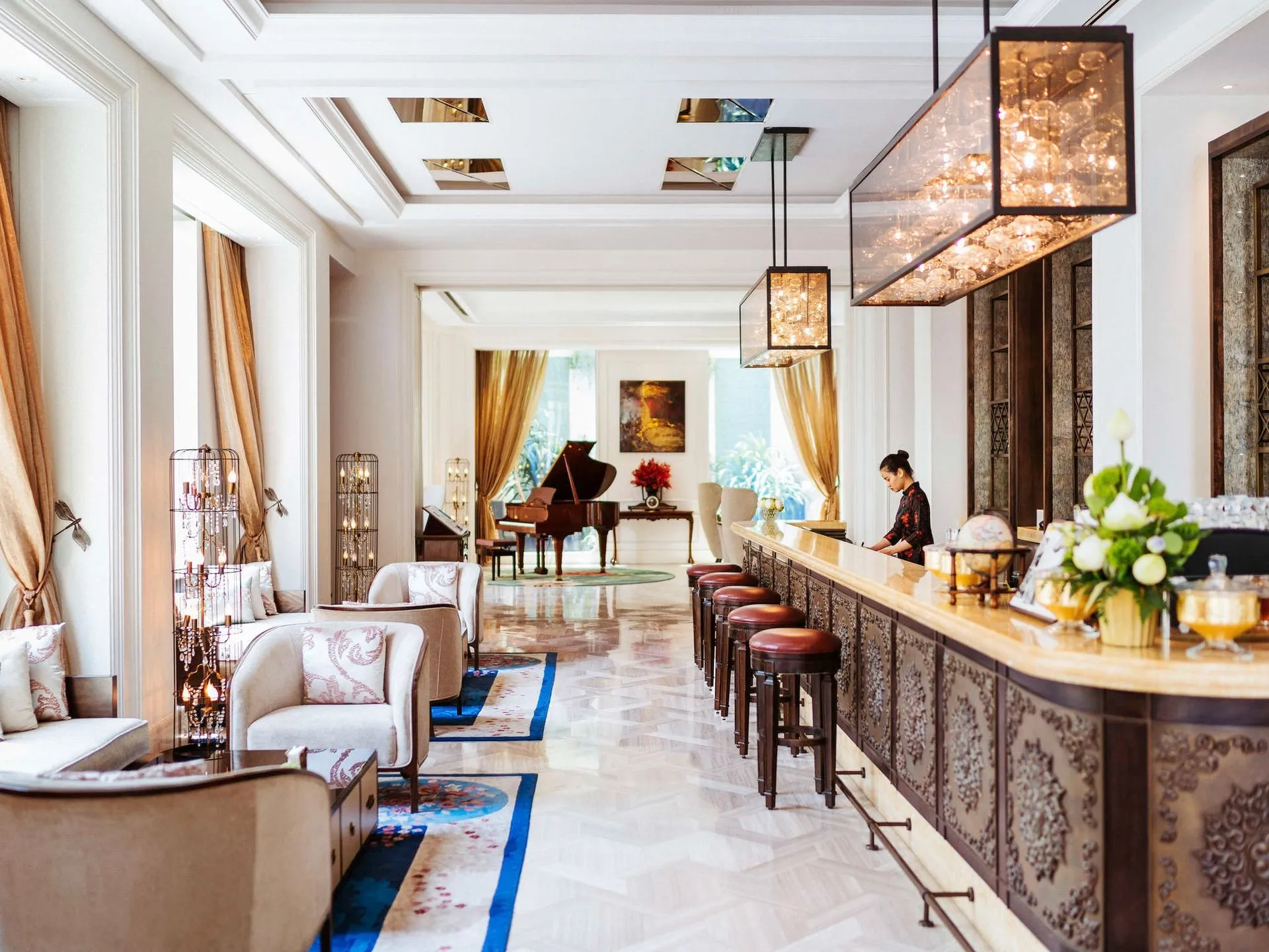 Hotel Des Arts Saigon - MGallery