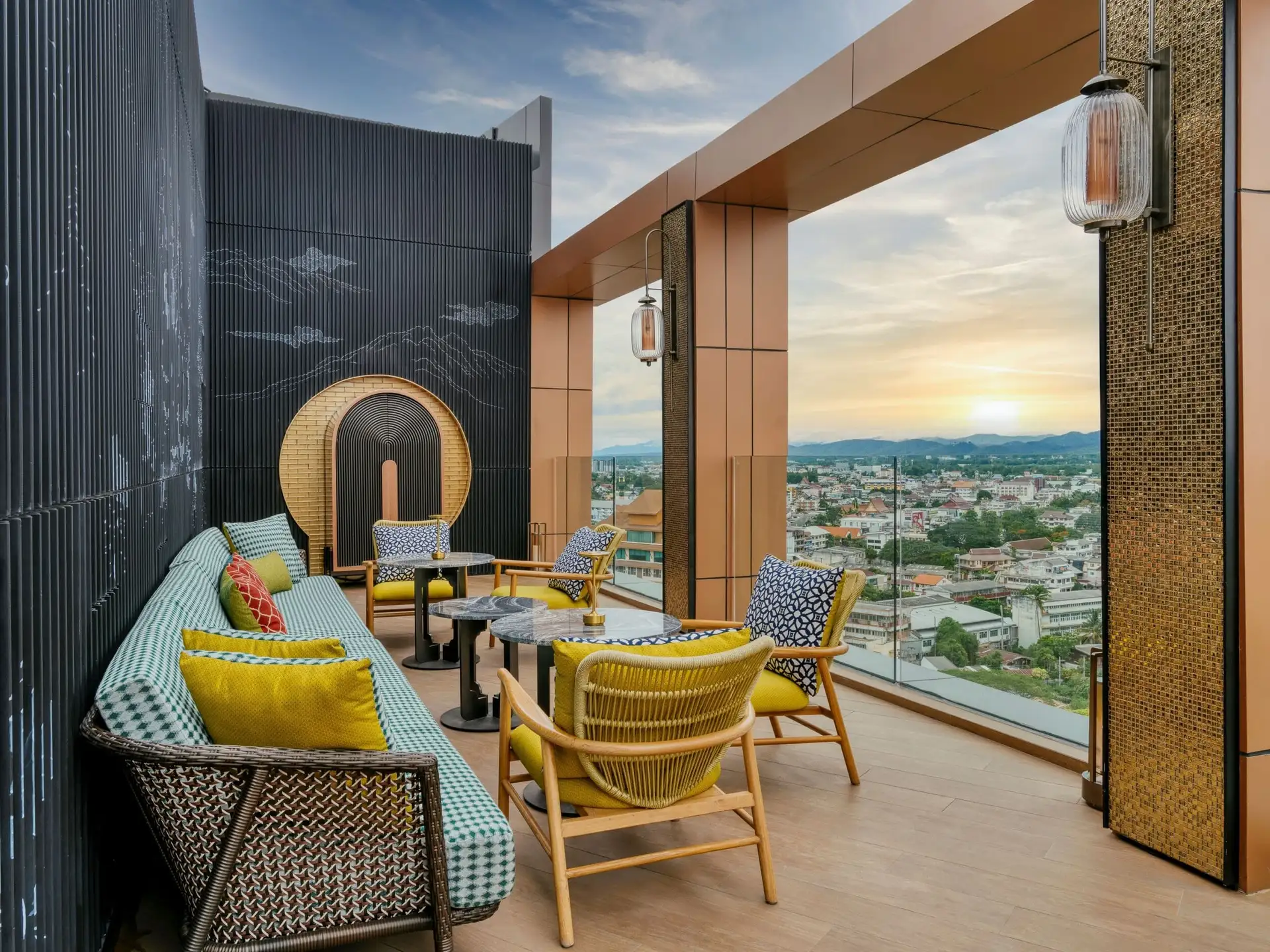 InterContinental Chiang Mai Mae Ping