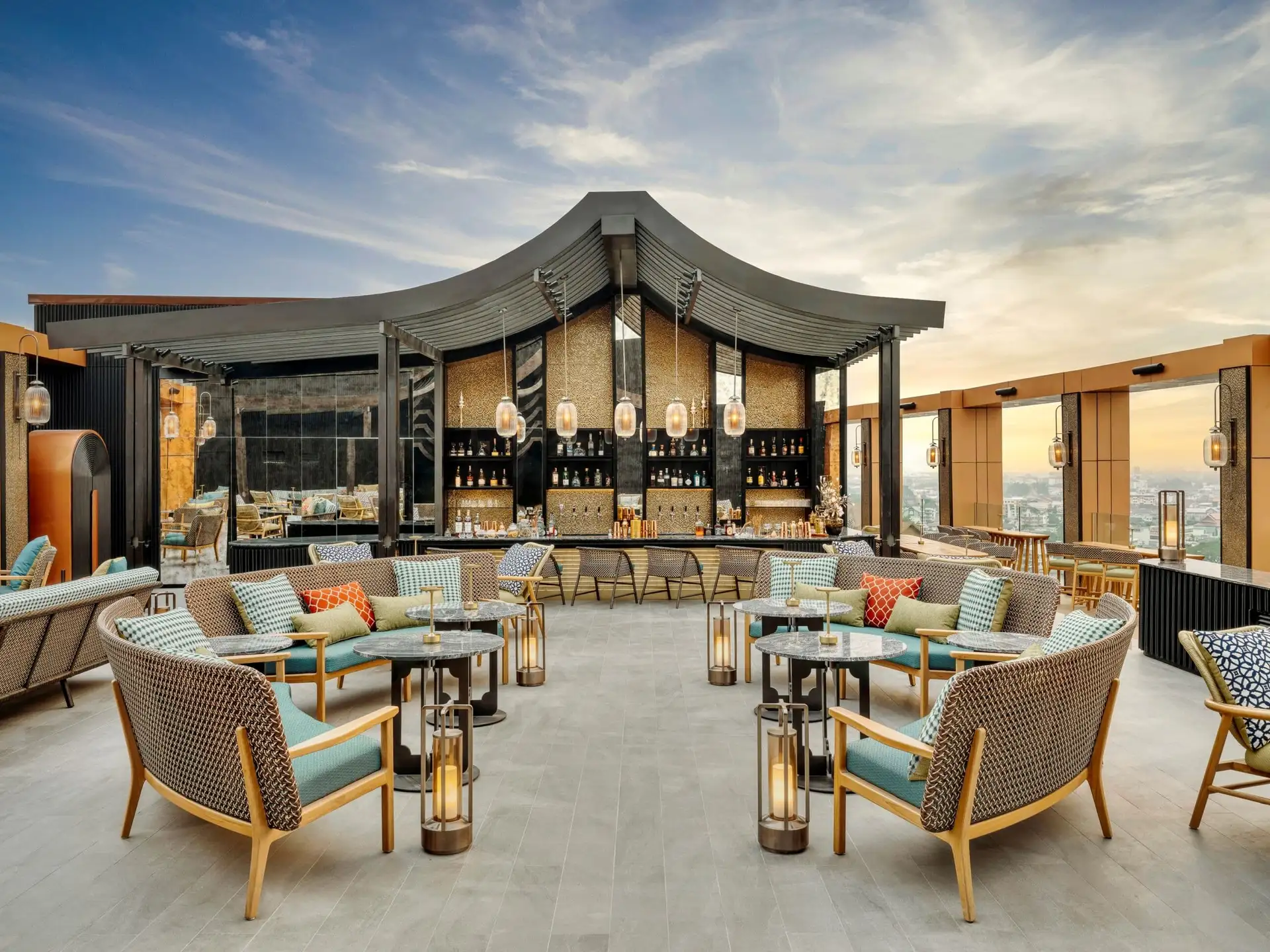 InterContinental Chiang Mai Mae Ping