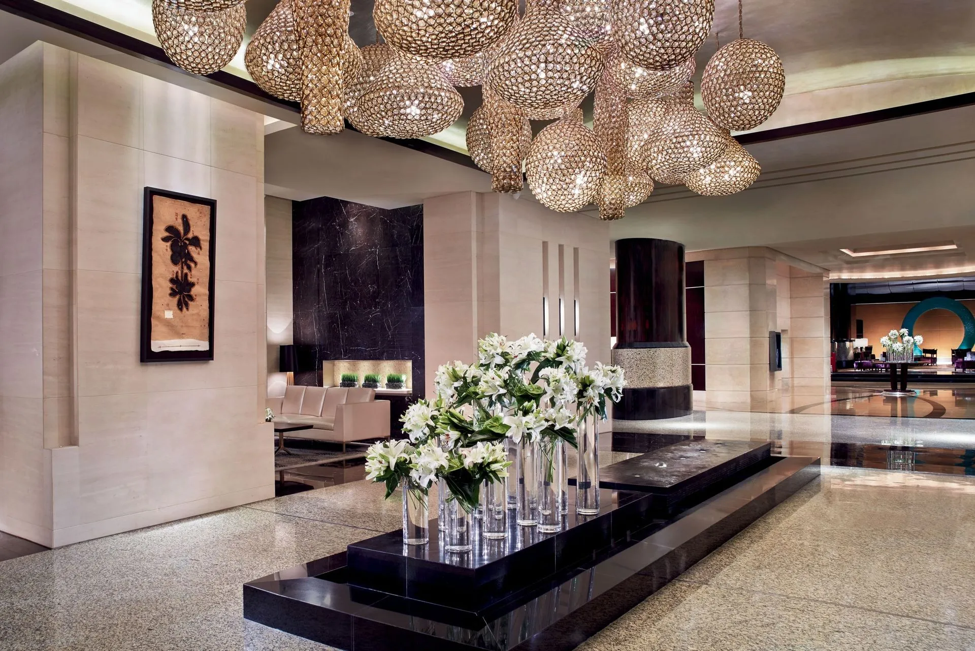 Portman Ritz-Carlton Shanghai