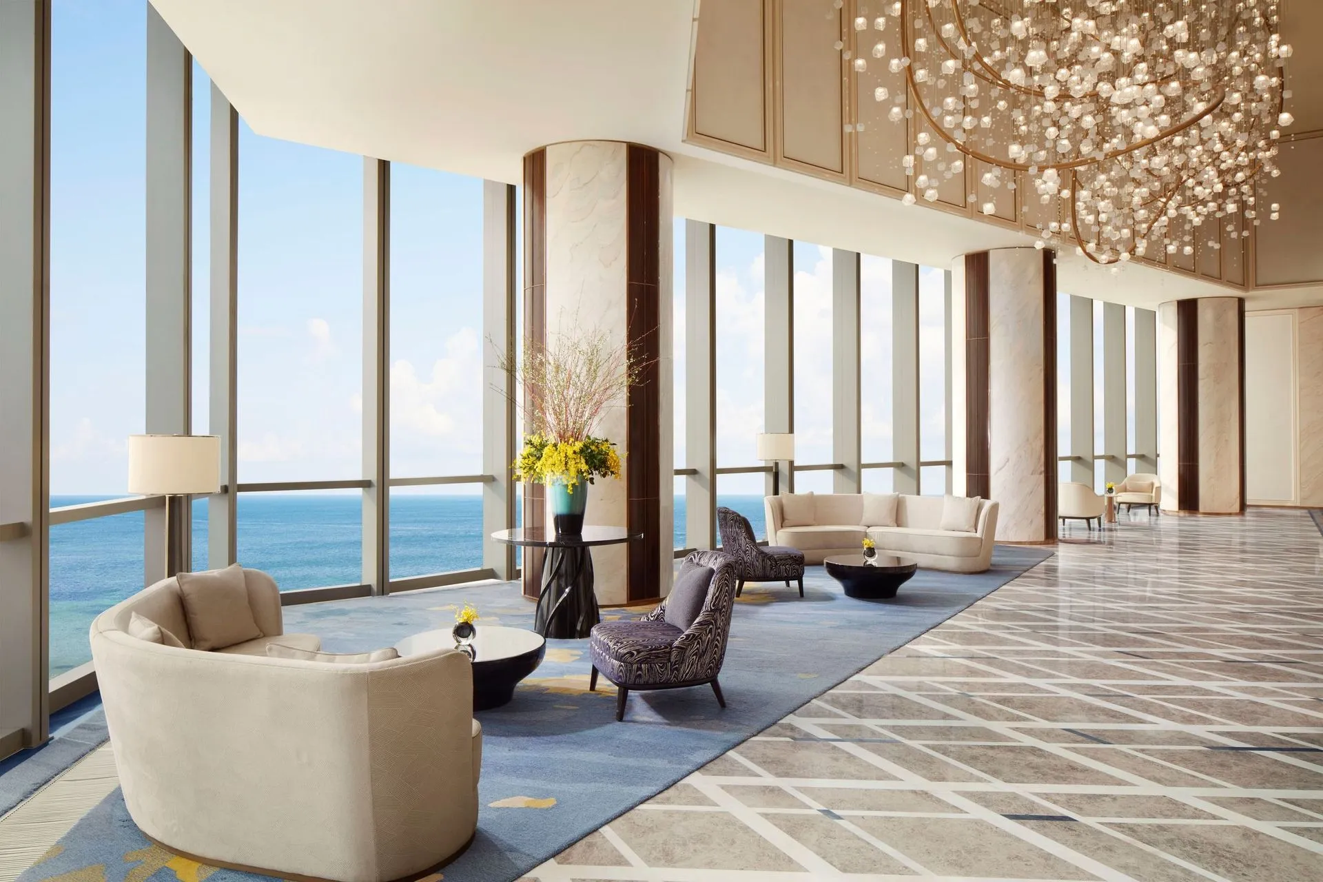 St. Regis Qingdao