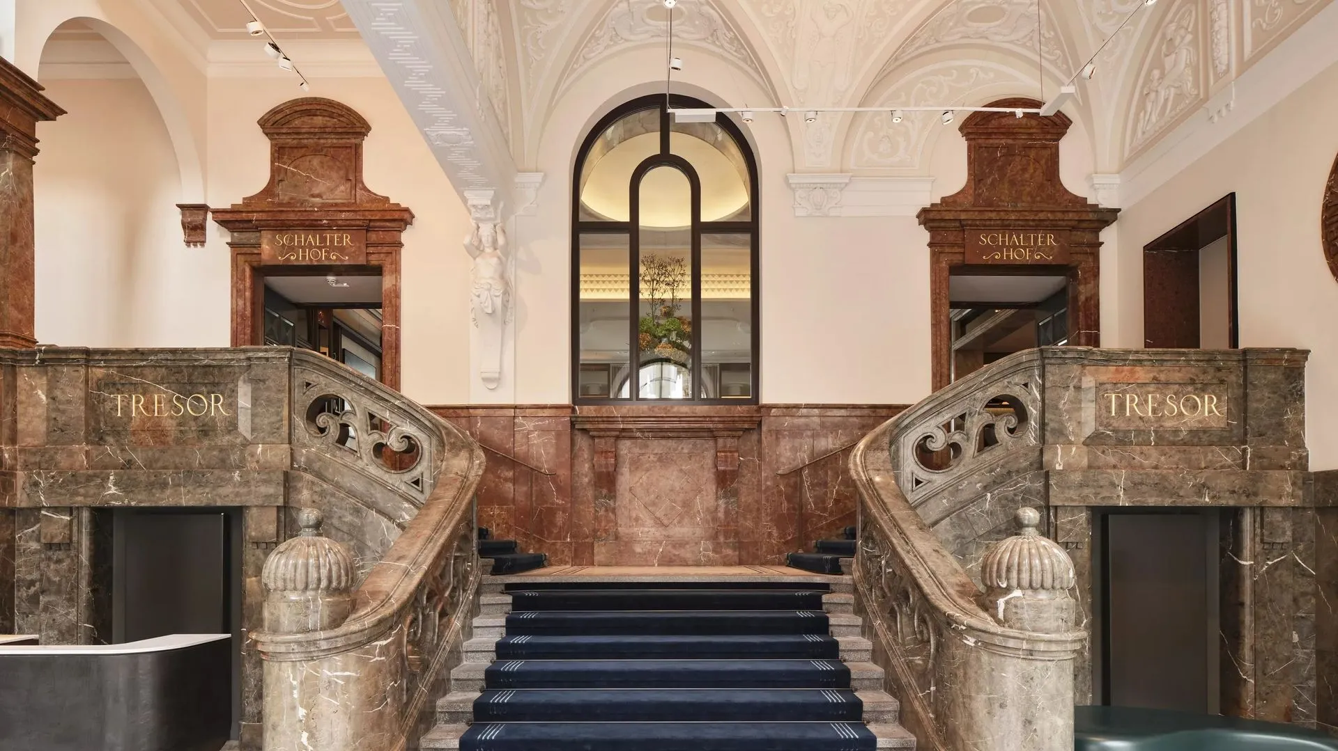 慕尼黑瑰麗酒店