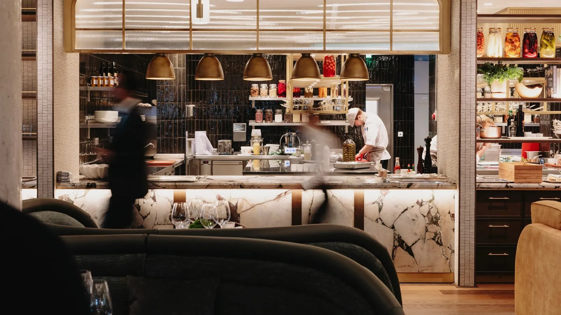 慕尼黑瑰麗酒店