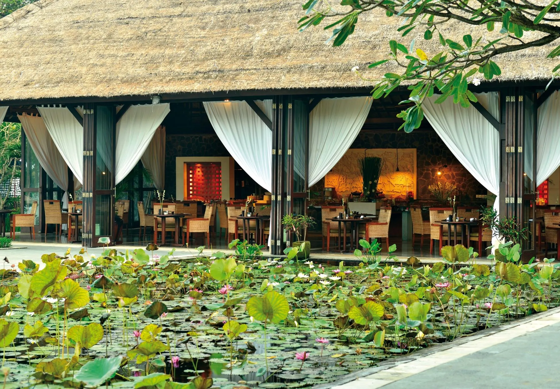 Jimbaran Puri Belmond Bali