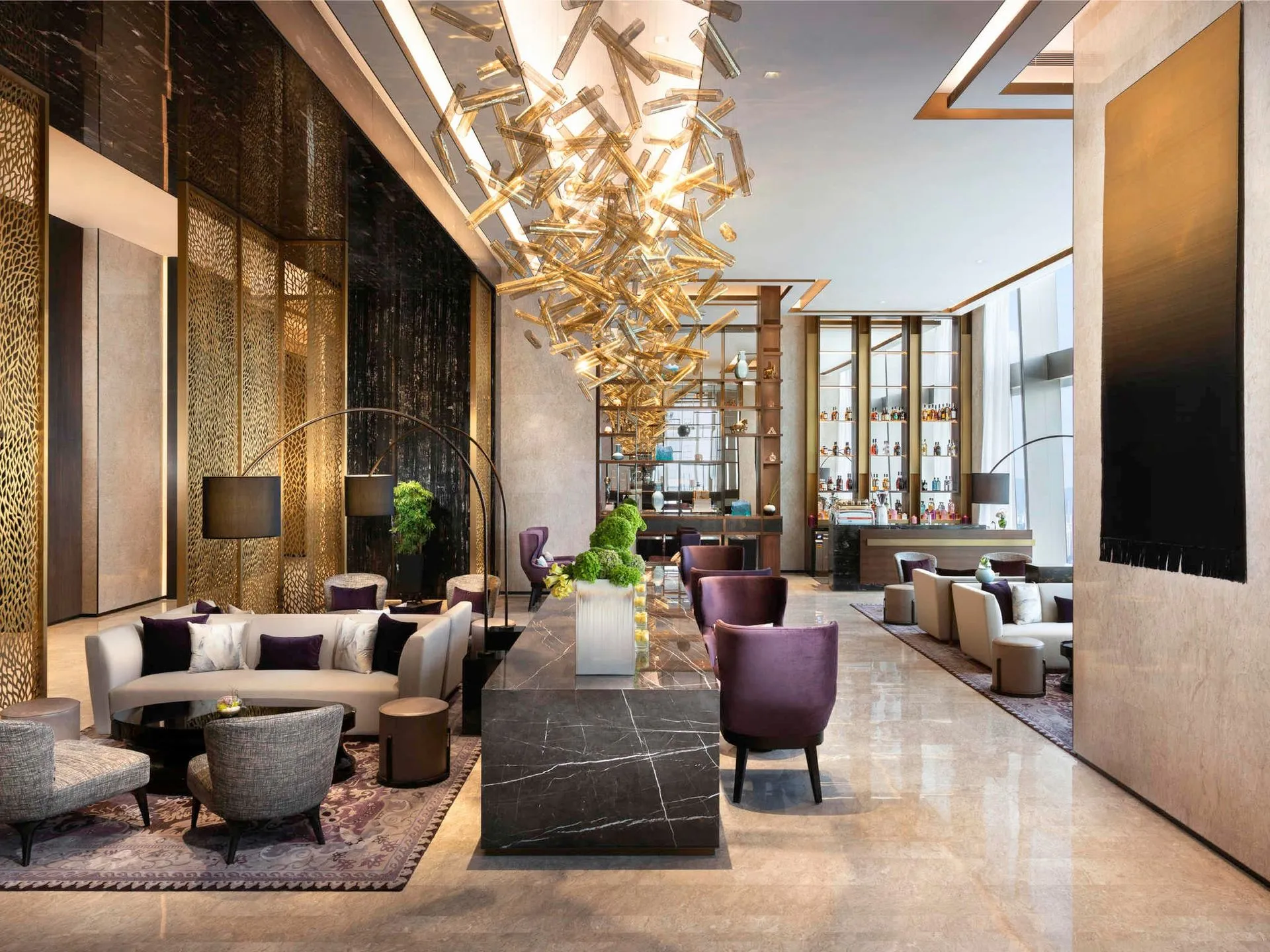 Raffles Shenzhen